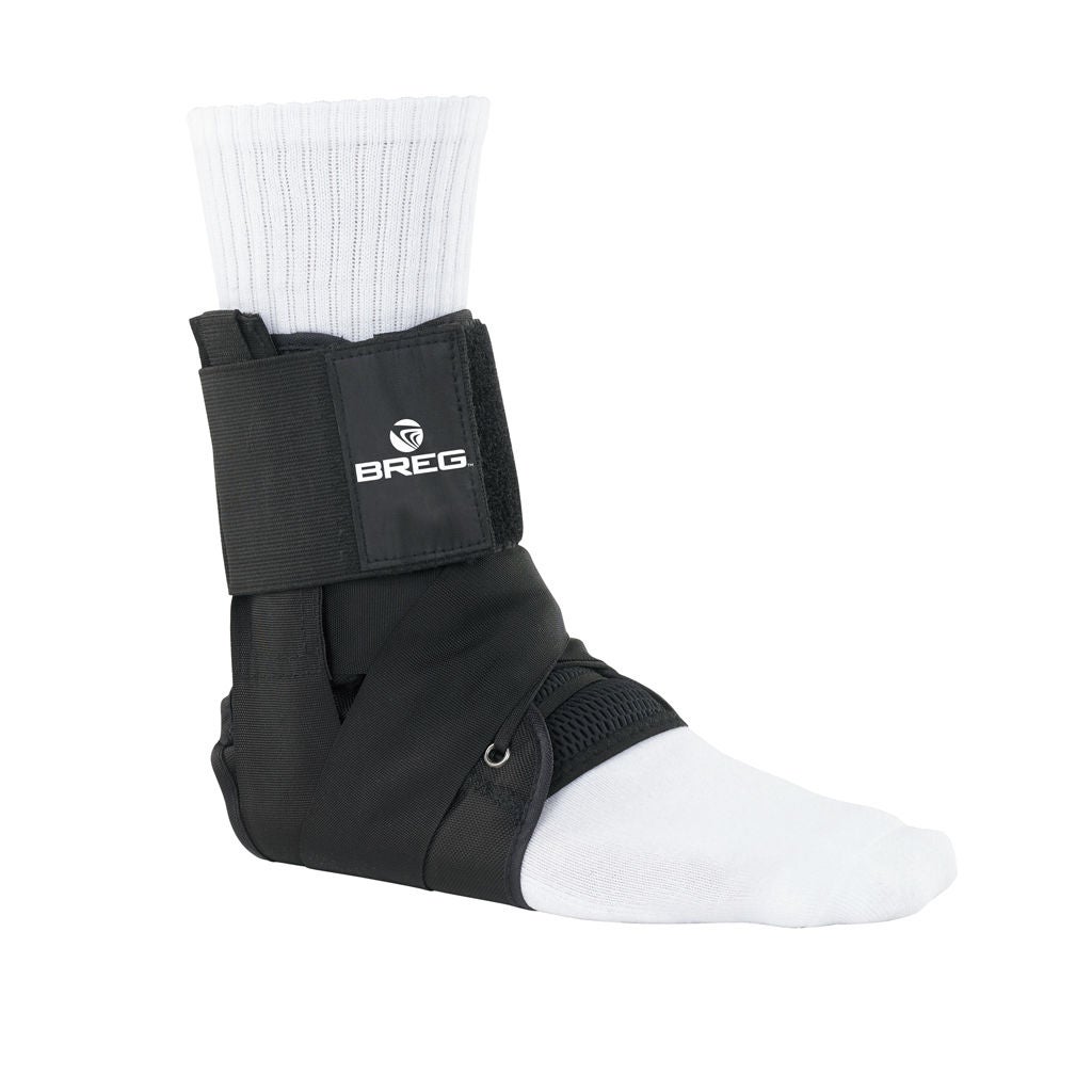 Breg - 100621-060 Breg Ankle Brace, 2X-Large