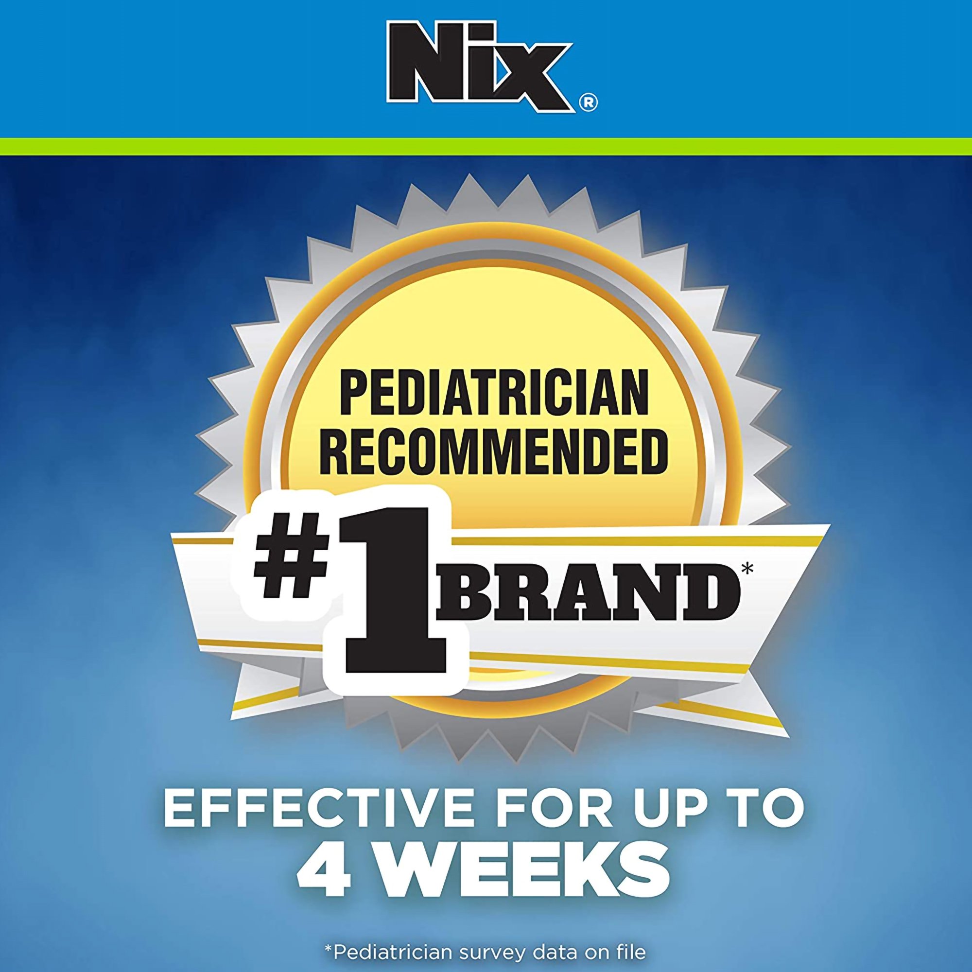 Prestige Medical 63736012001 - Nix® Lice Killing Furniture Treatment Spray, 5-ounce bottle - 1/Each
