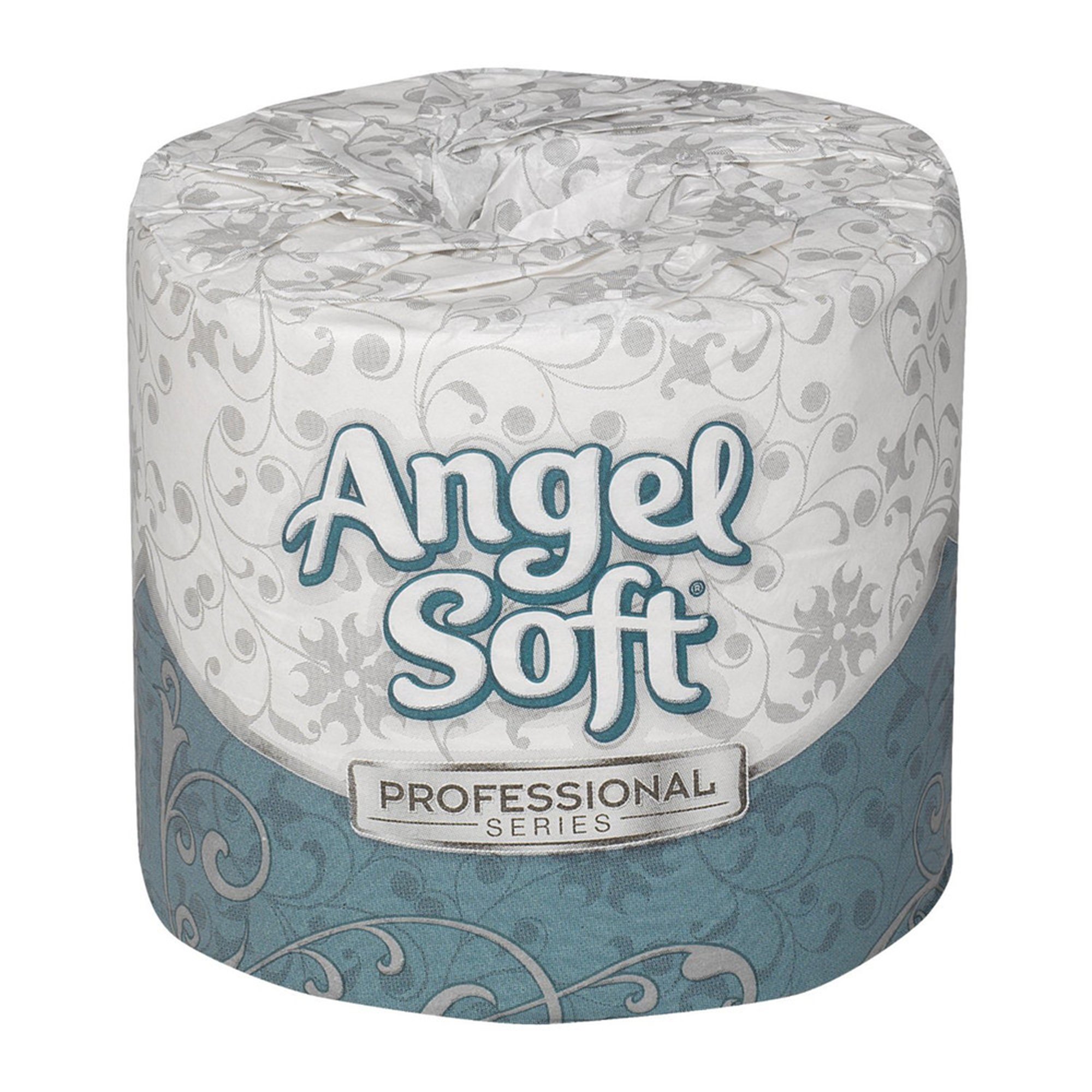 Georgia-Pacific Consumer Products LP 16840 - Angle Soft Professional Series® Toilet Tissue - 1/Case