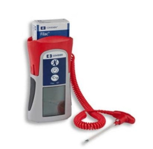 Cardinal - 505037 Electronic Probe Thermometer Filac™ 3000 AD Oral / Rectal / Axillary Probe Handheld
