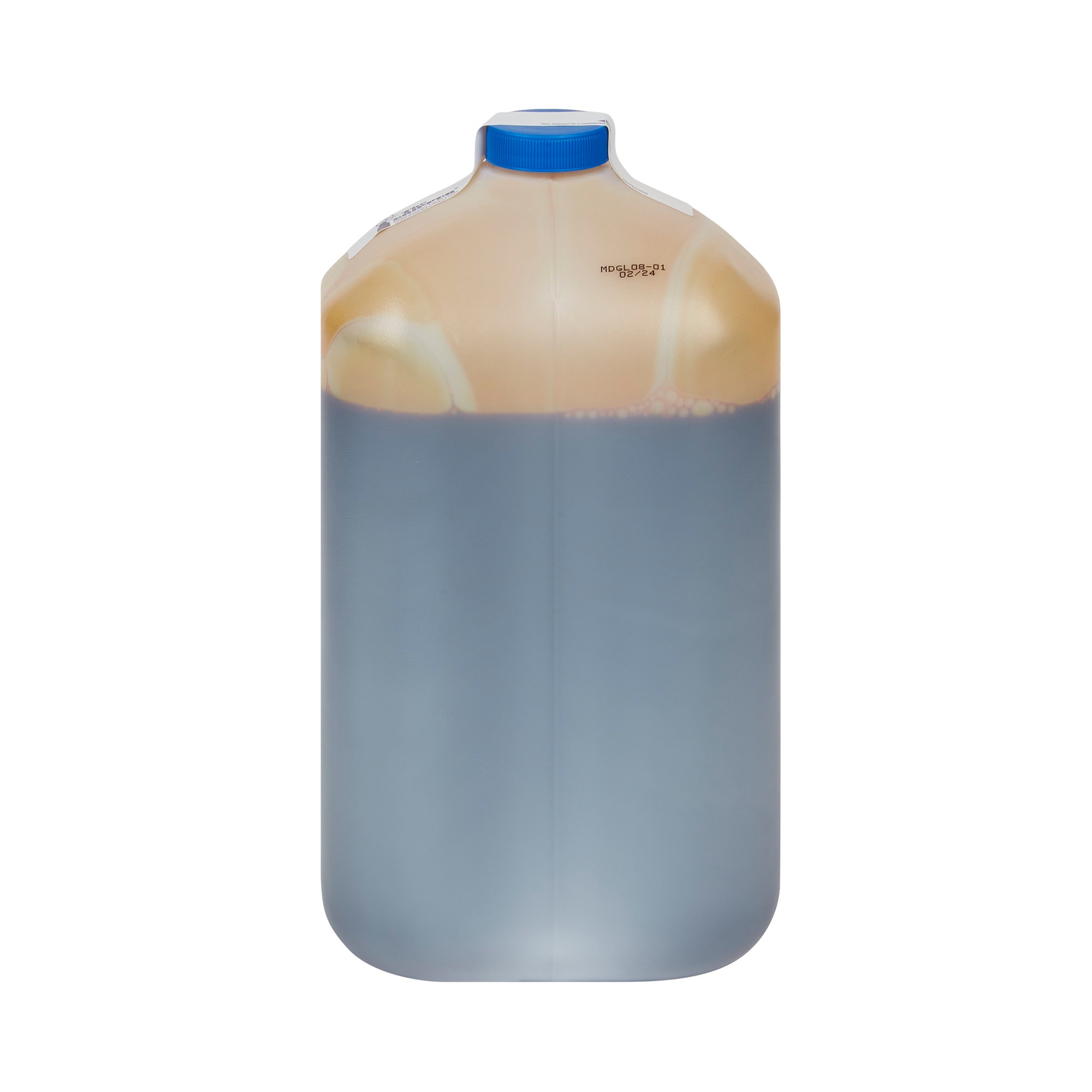 McKesson Brand 038 - McKesson Prep Solution 1 gal. Jug - 1/Each, 4/Case