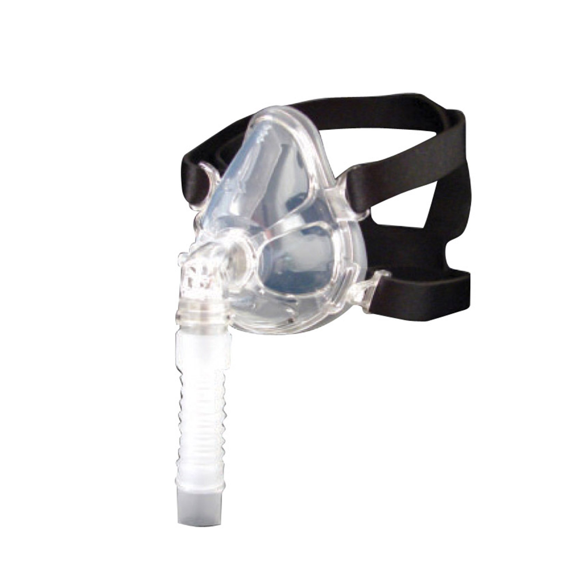 Drive DeVilbiss Healthcare 100FDM - ComfortFit Deluxe CPAP Mask System, Medium - 1/Each