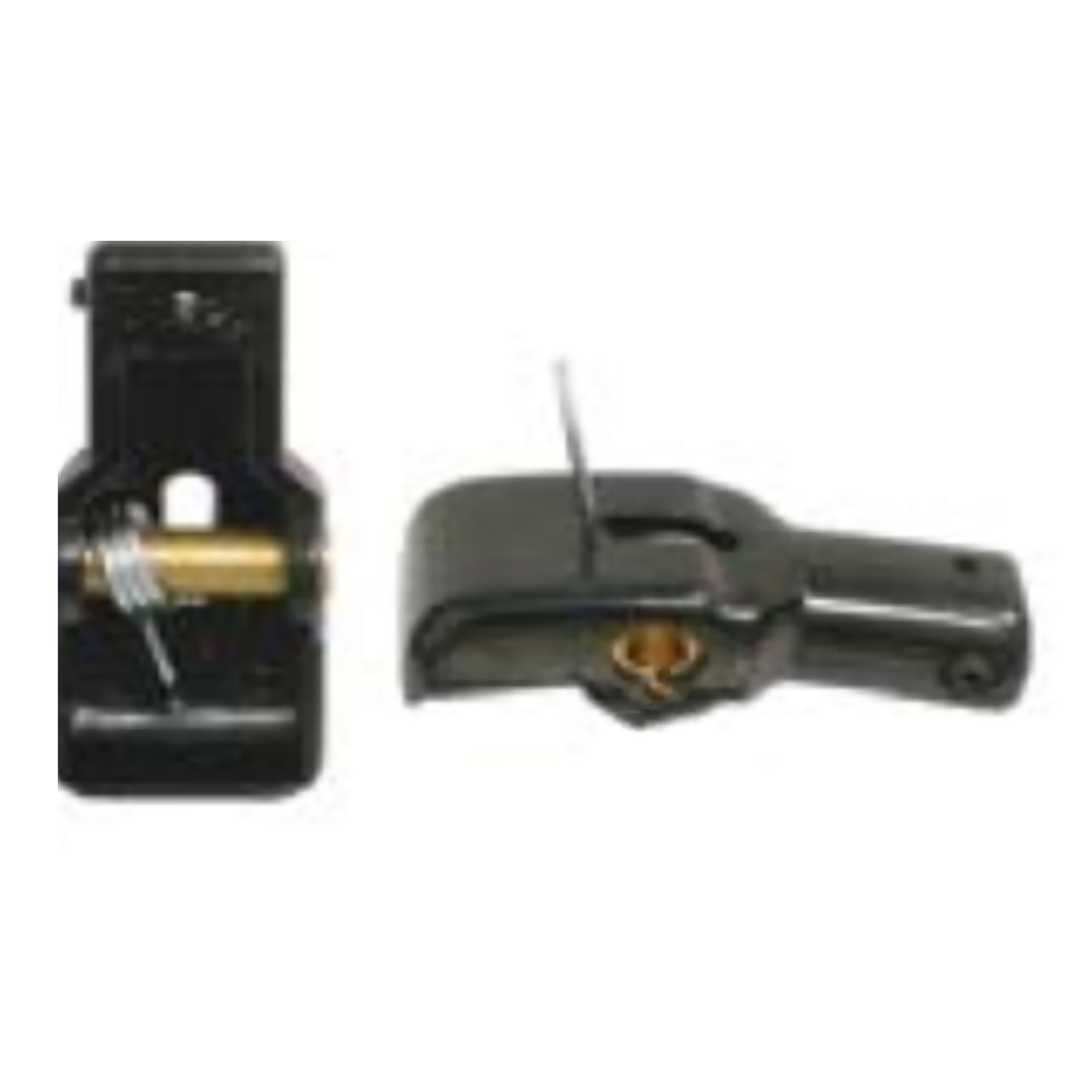 Nova Ortho-Med - P40027 Rollator Brake Shoe For Rollator Walker