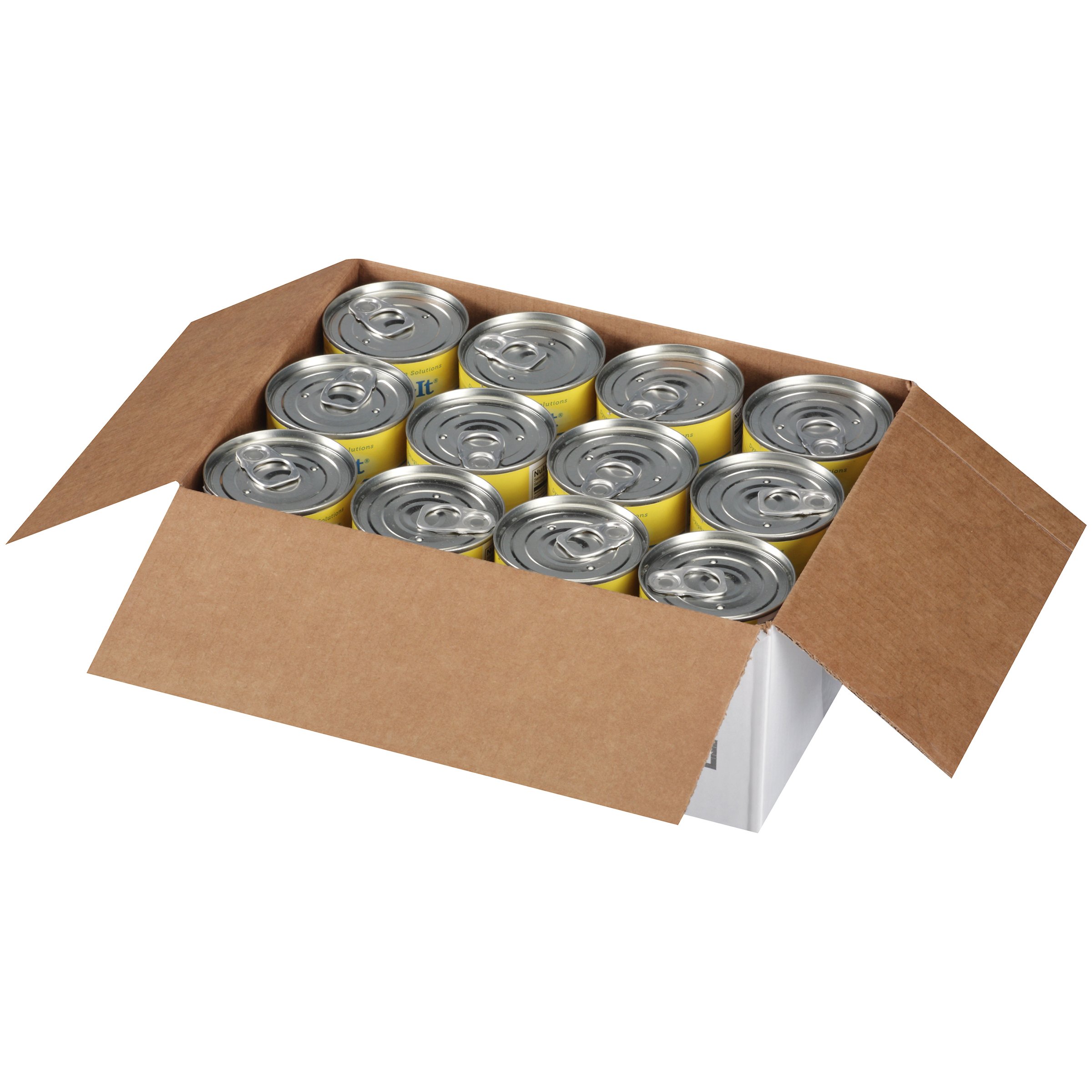 Kent Precision Foods - H308-F8800 Thick-It® Purée Beef Stew Thickened Food