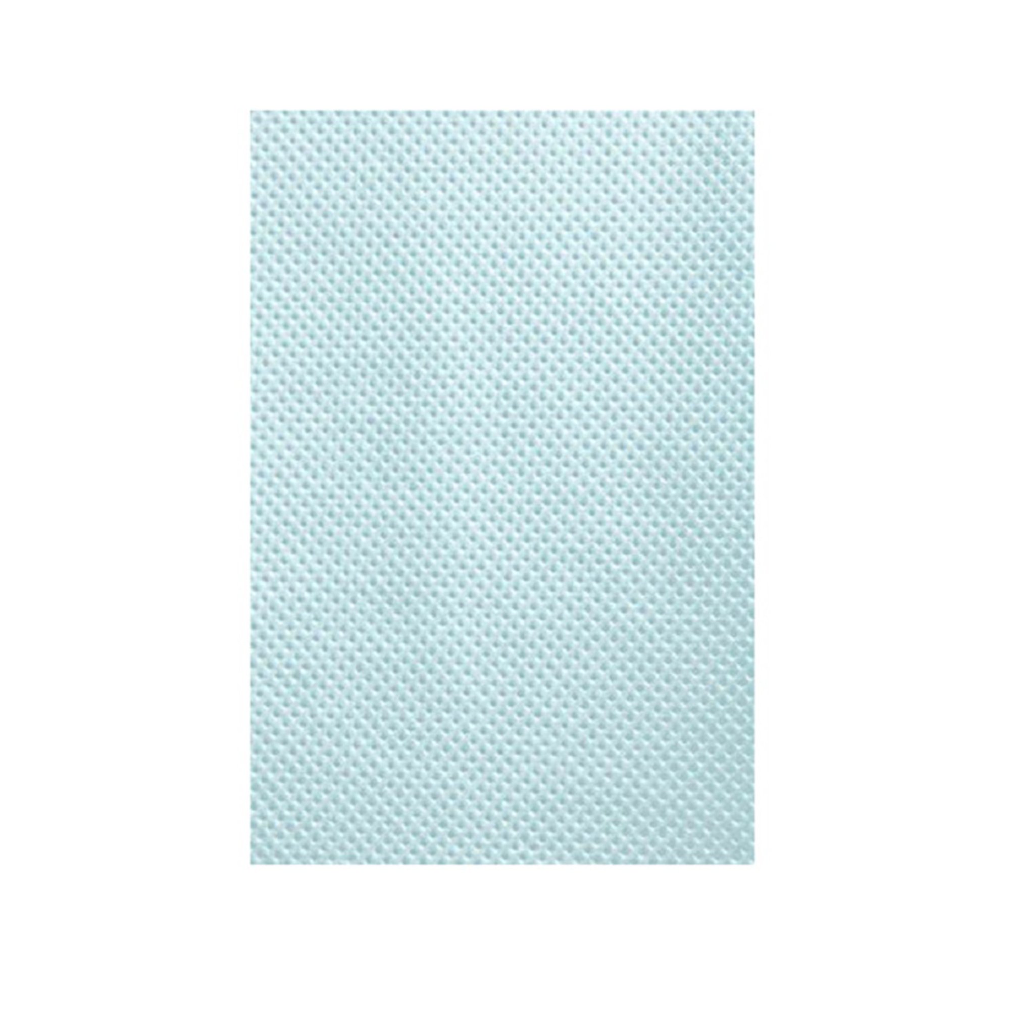 Graham Medical Products - 43447 Graham Medical Blue Dental Bib