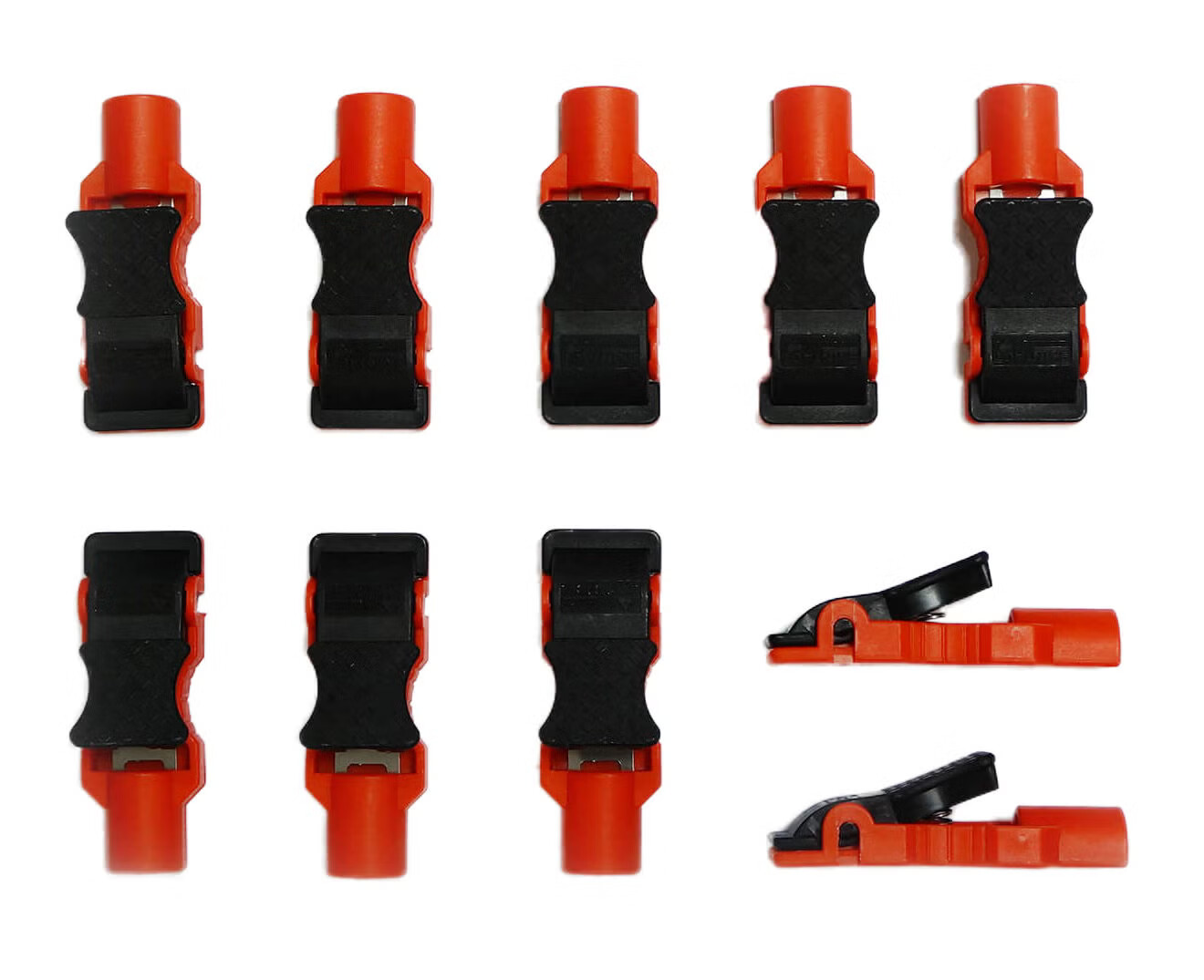 Bionet America - ECG-CLIP ECG Clip Alligator