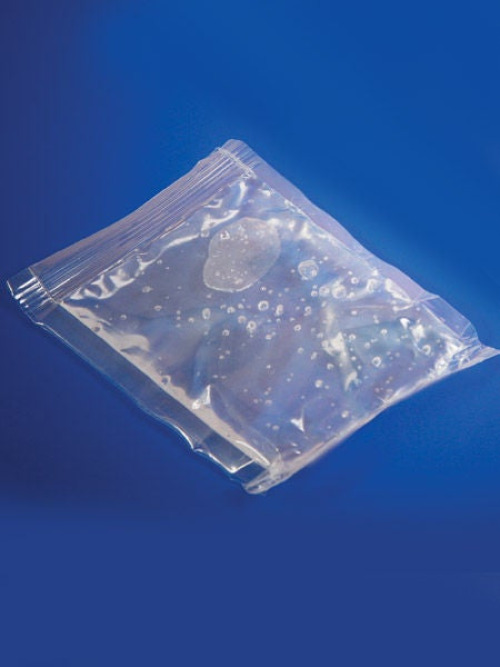 Medico International - T-410 Cold Pack Medico® General Purpose Small 3 X 4 Inch Plastic / Gel Reusable