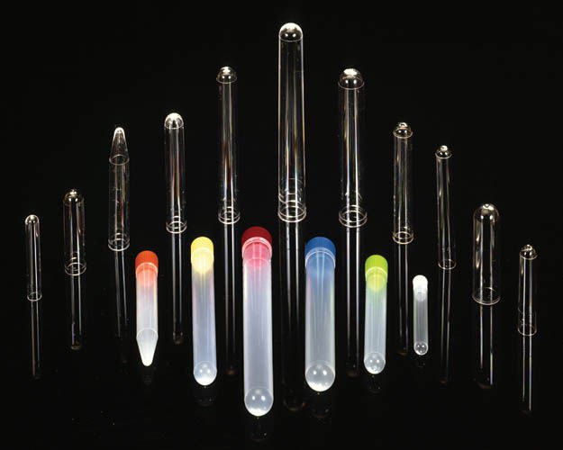 Caplugs Inc - 214-2367-030 Tubes-R-Us™ Test Tube