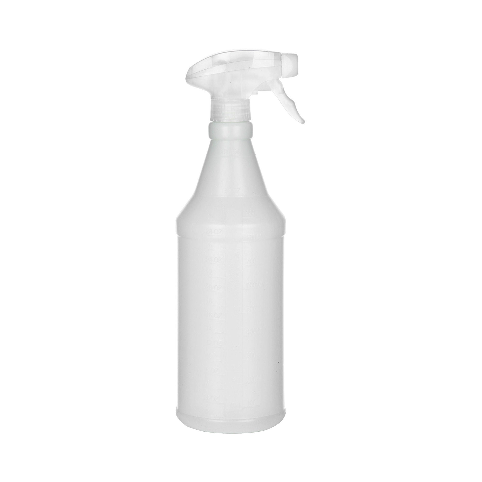 Medical Safety Systems - 375-66131000 Spray Bottle with Trigger Spray Mechanism