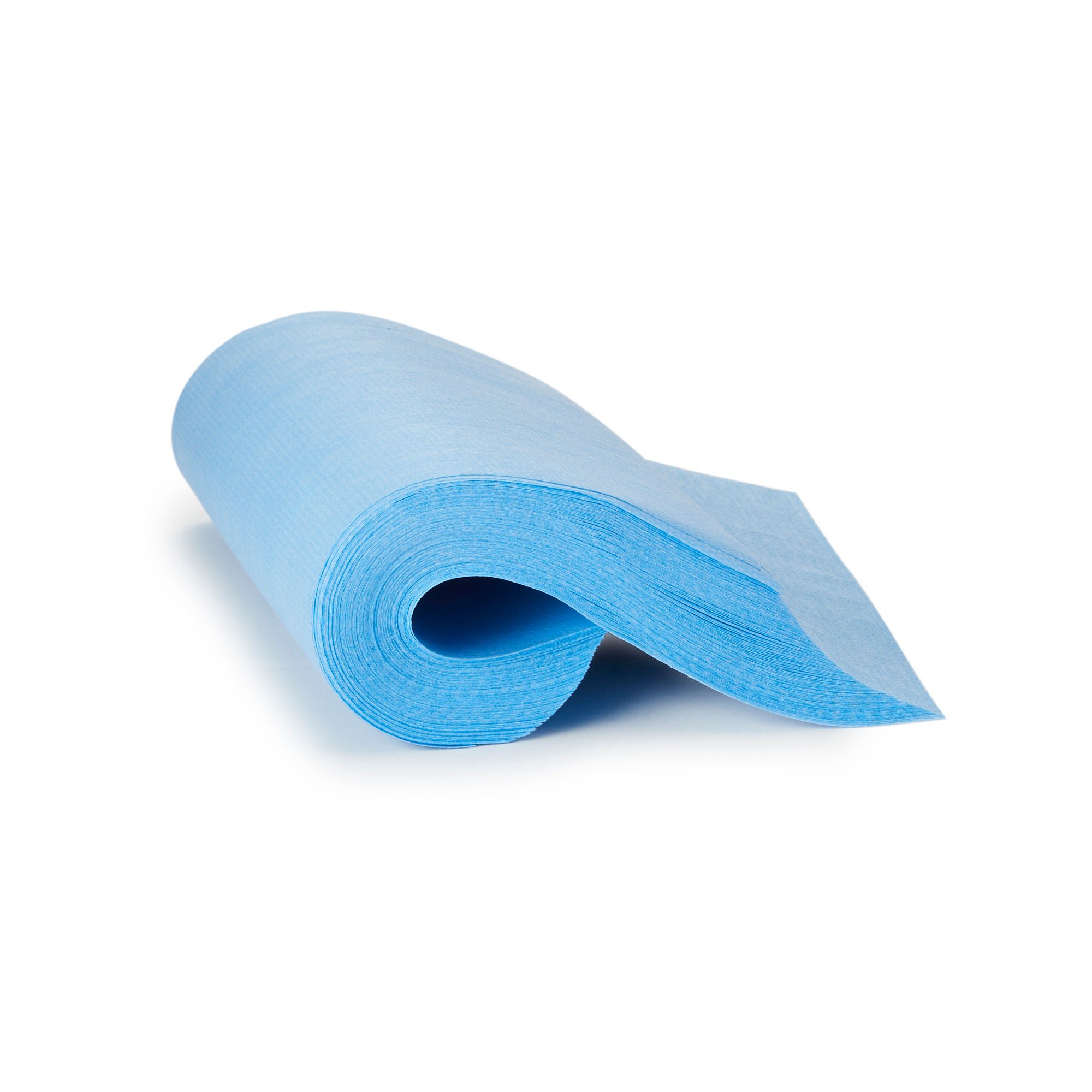 Aspen Surgical Products - 99226 Absorbent Spill Pad Precept® 200 Count Bag 13 X 16 Inch NonSterile Disposable