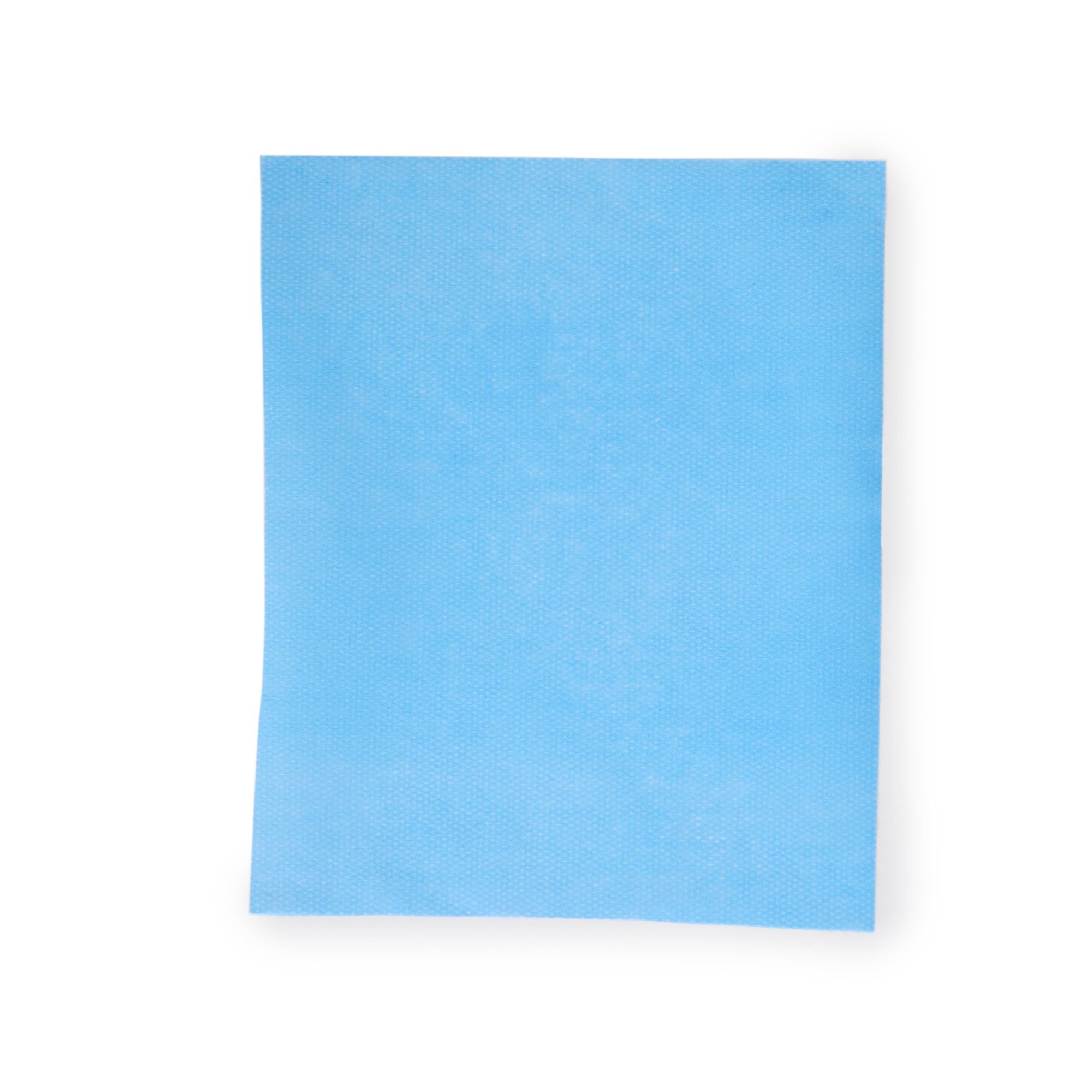 Aspen Surgical Products - 99226 Absorbent Spill Pad Precept® 200 Count Bag 13 X 16 Inch NonSterile Disposable
