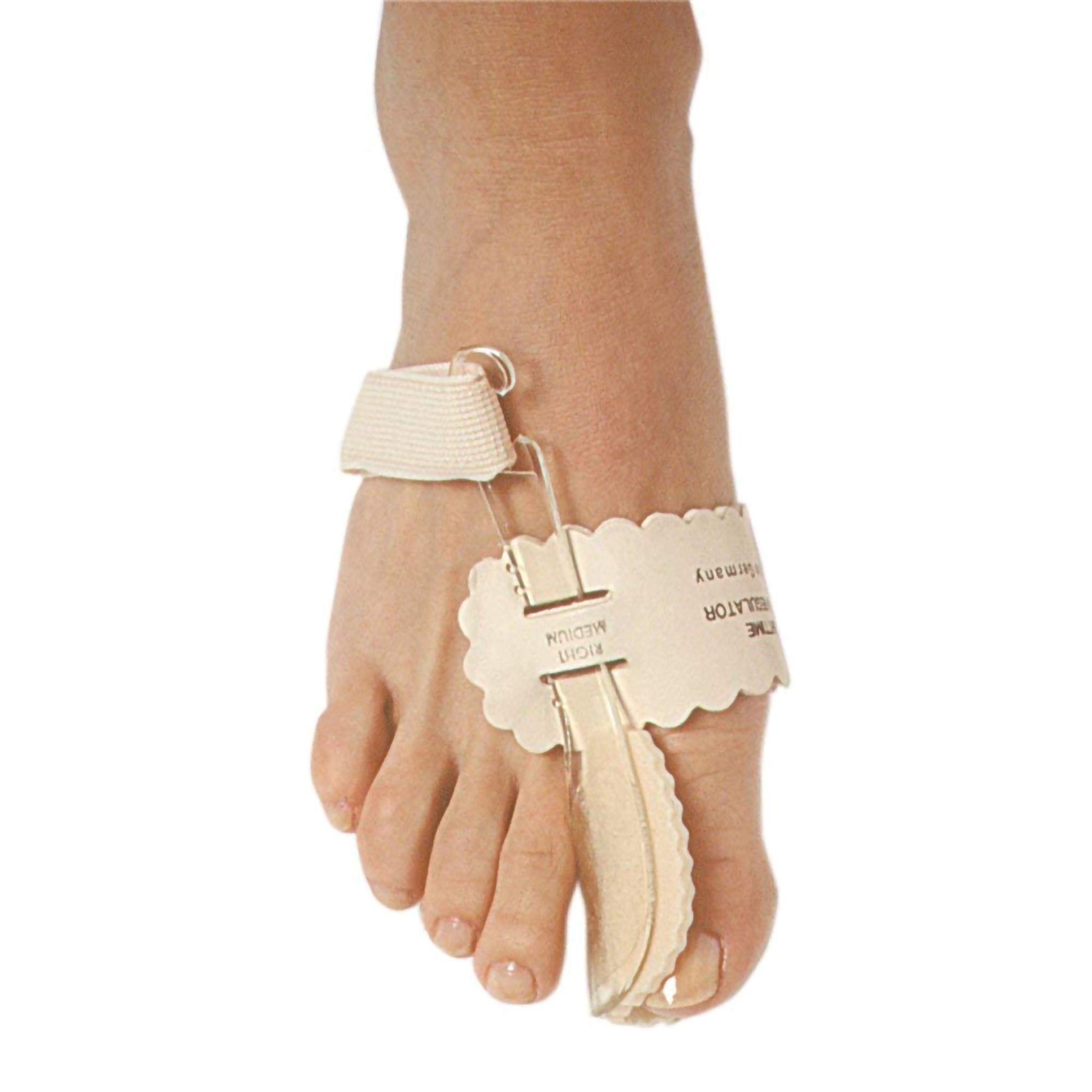 Pedifix - 6035-SR Bunion Splint PediFix® Small Right Foot