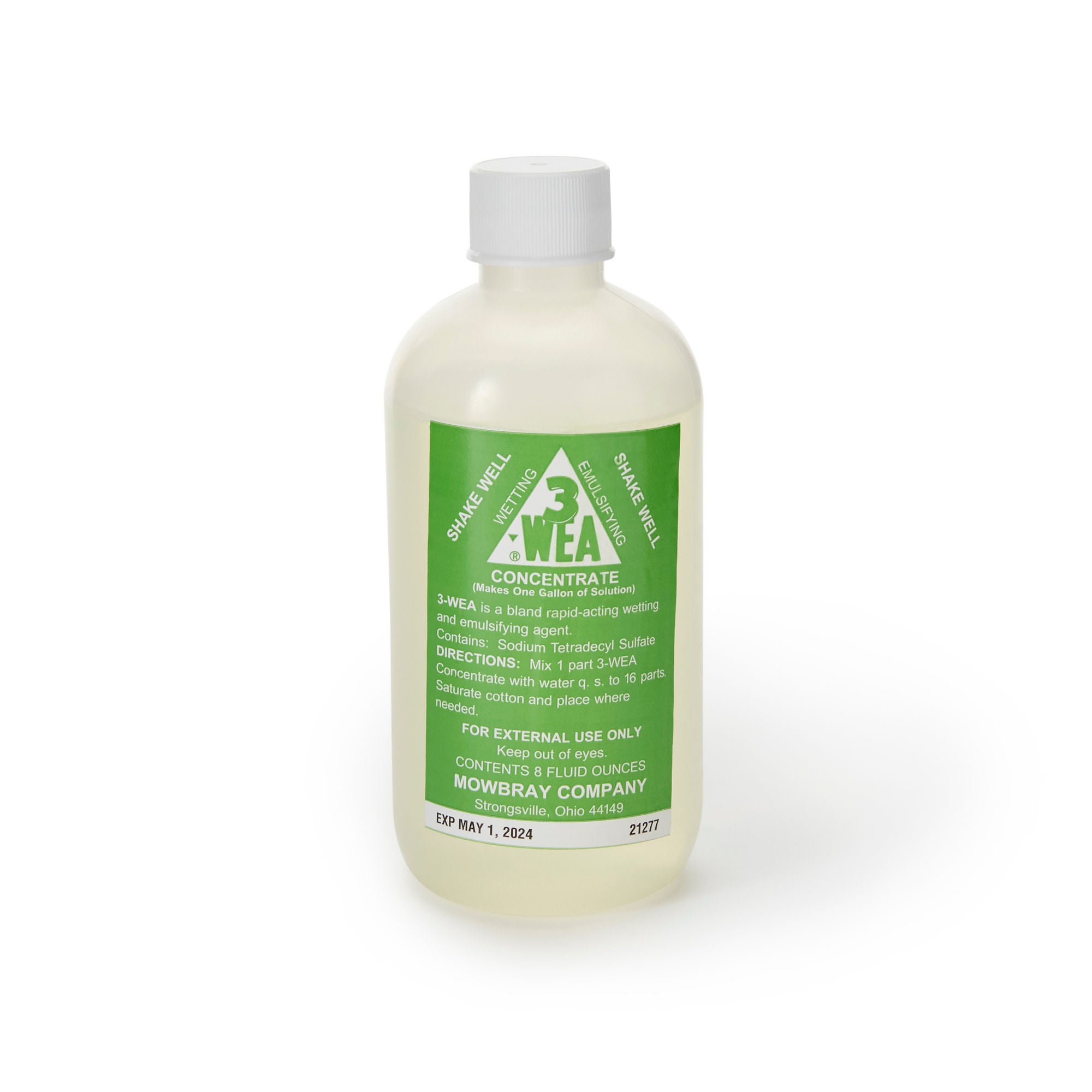 Gill Podiatry - 730308 3-WEA® Antiseptic
