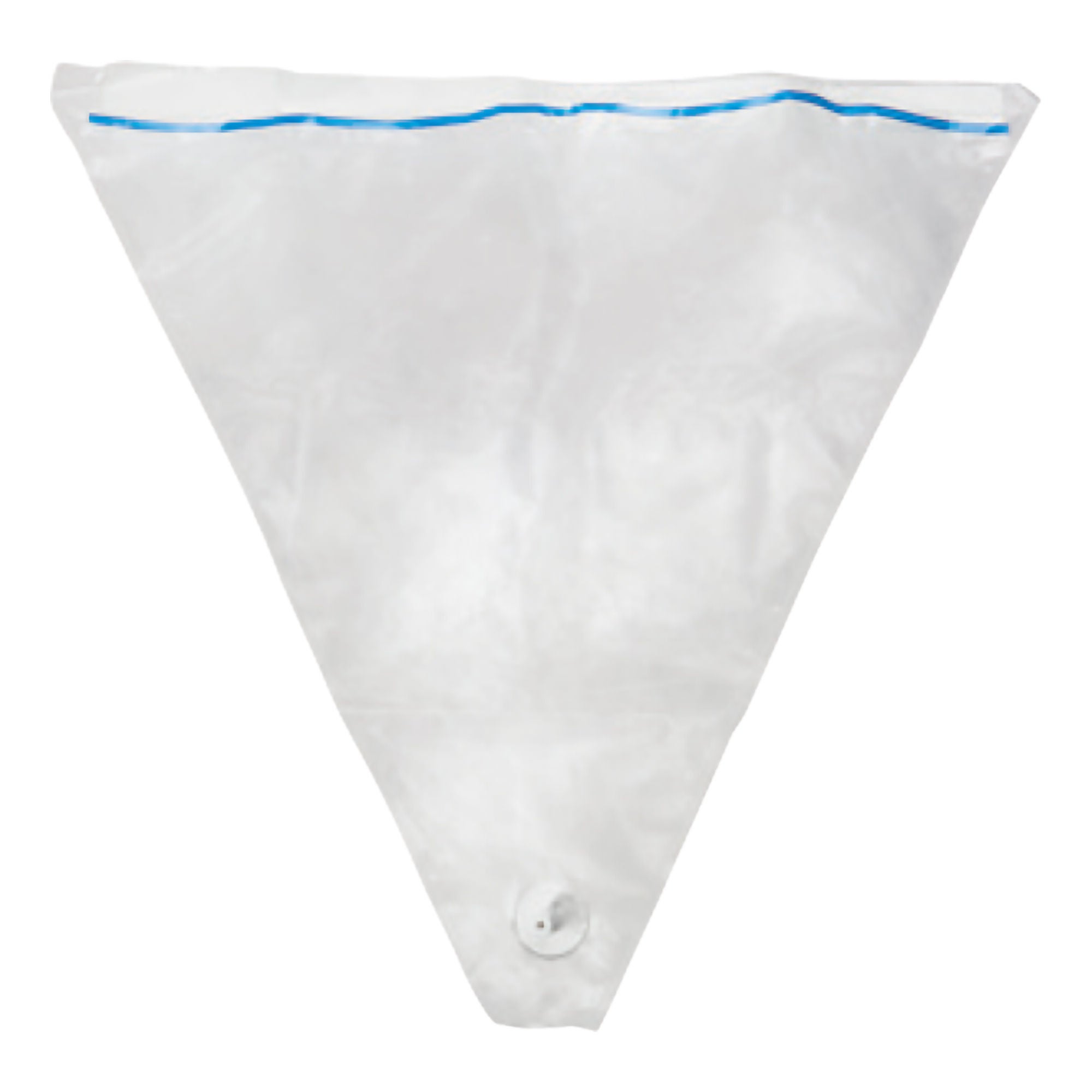 Olympus America Inc - GY5-PCH Fluid Collection Pouch Disten-U-Flo® Without Tubing 12 Inch Length NonSterile Without Barrier