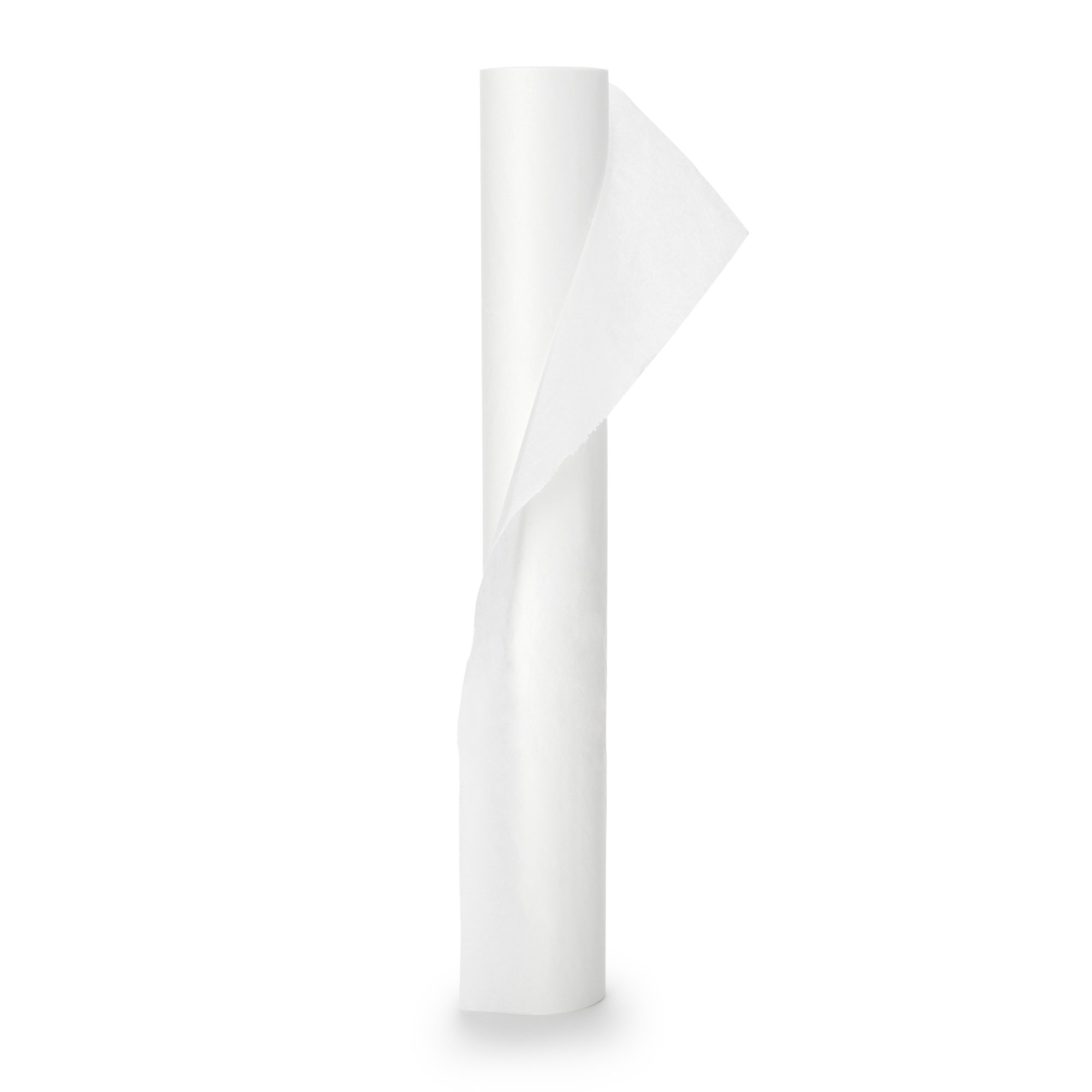 Graham Medical Products 64502 - Graham Medical Table Paper, 21 Inch x 225 Foot, White - 12/Case
