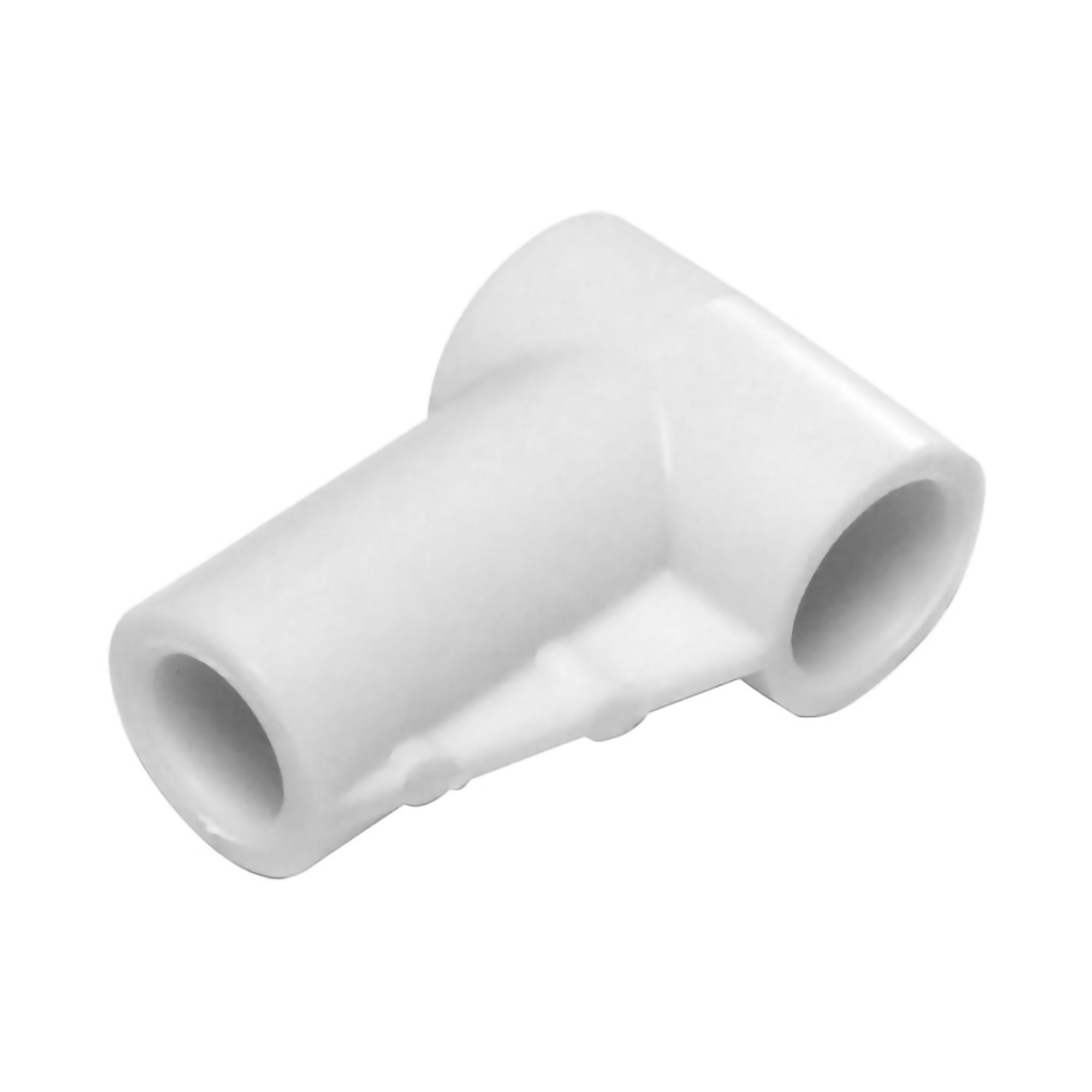 Sunset Healthcare - RES028 Elbow Connector For Suction Canisters