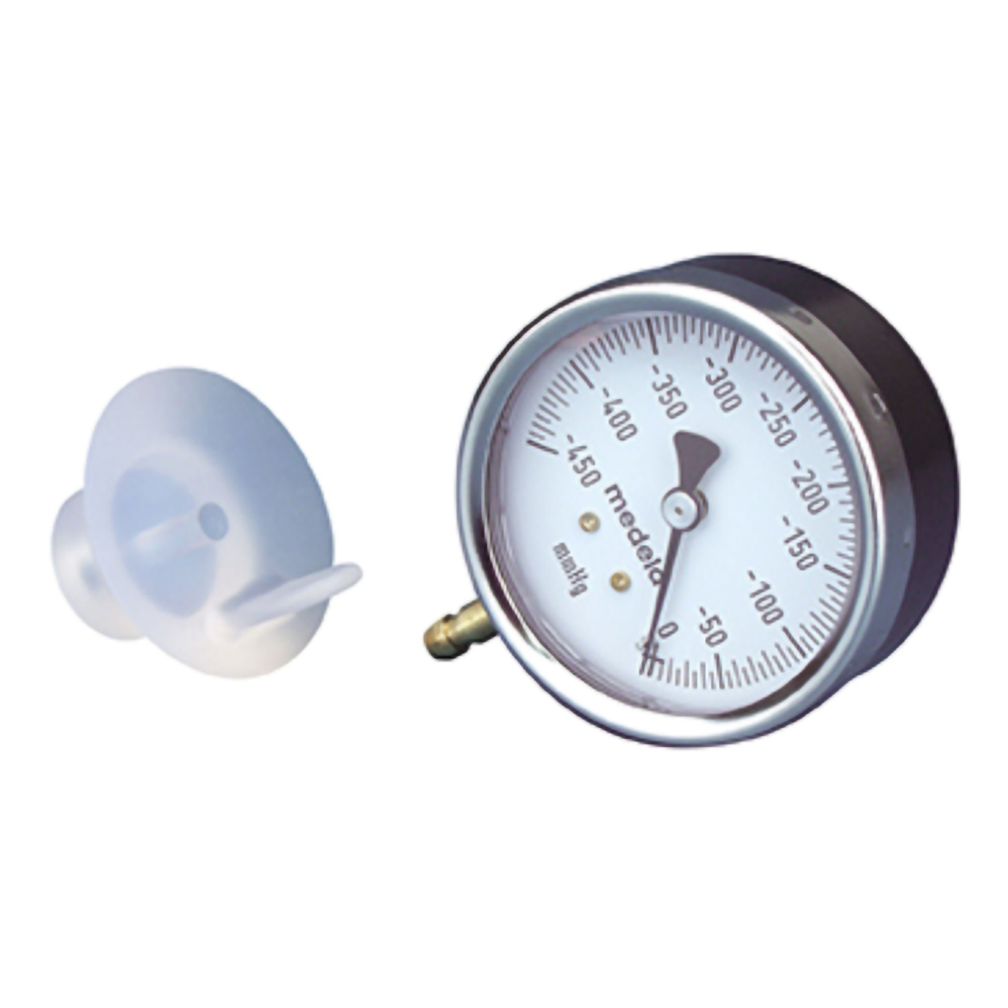 Medela - 1977005 Vacuum Gauge Medela For Medela Breast Pumps