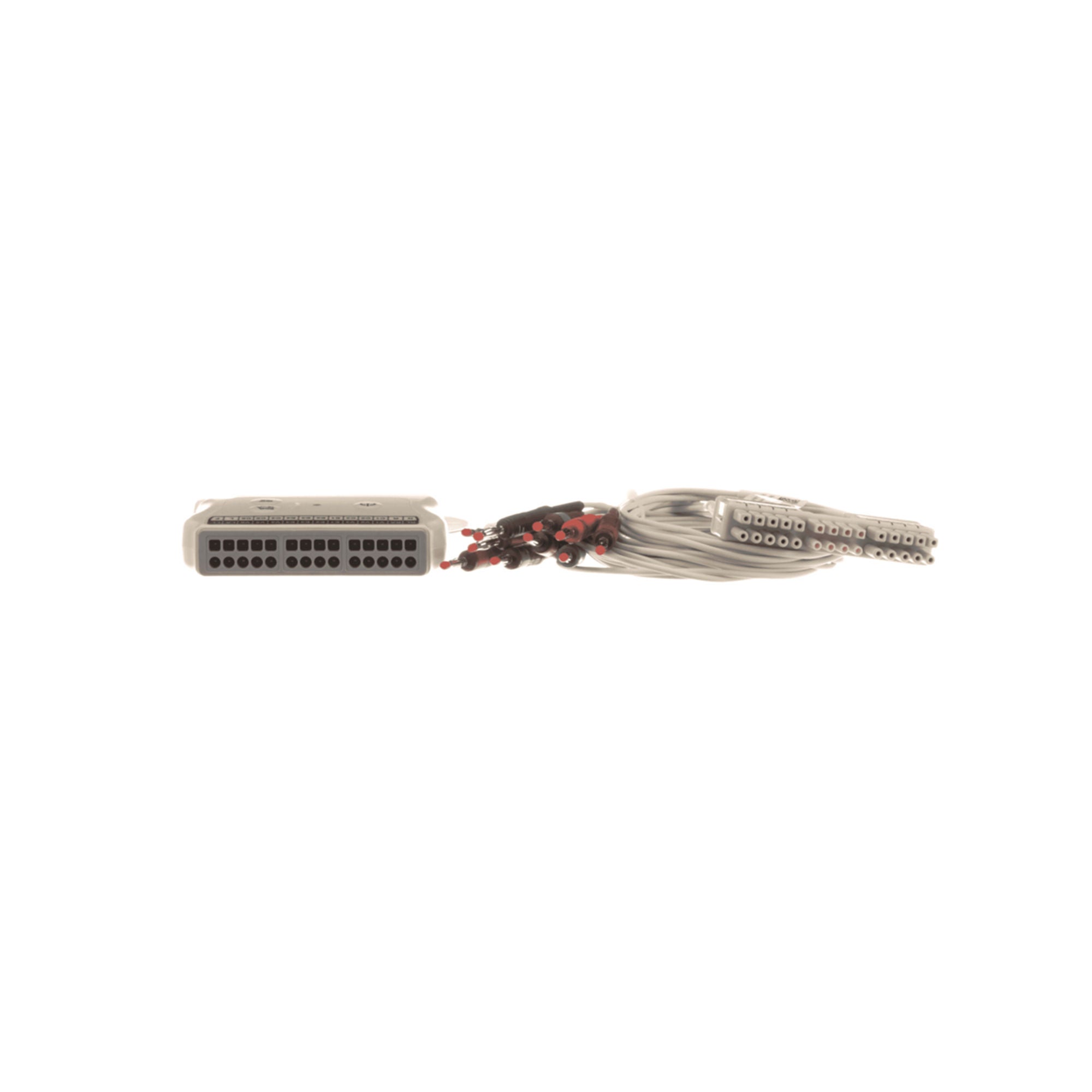 Welch Allyn - 41000-031-50 Wireless Acquisition Module Banana Leads