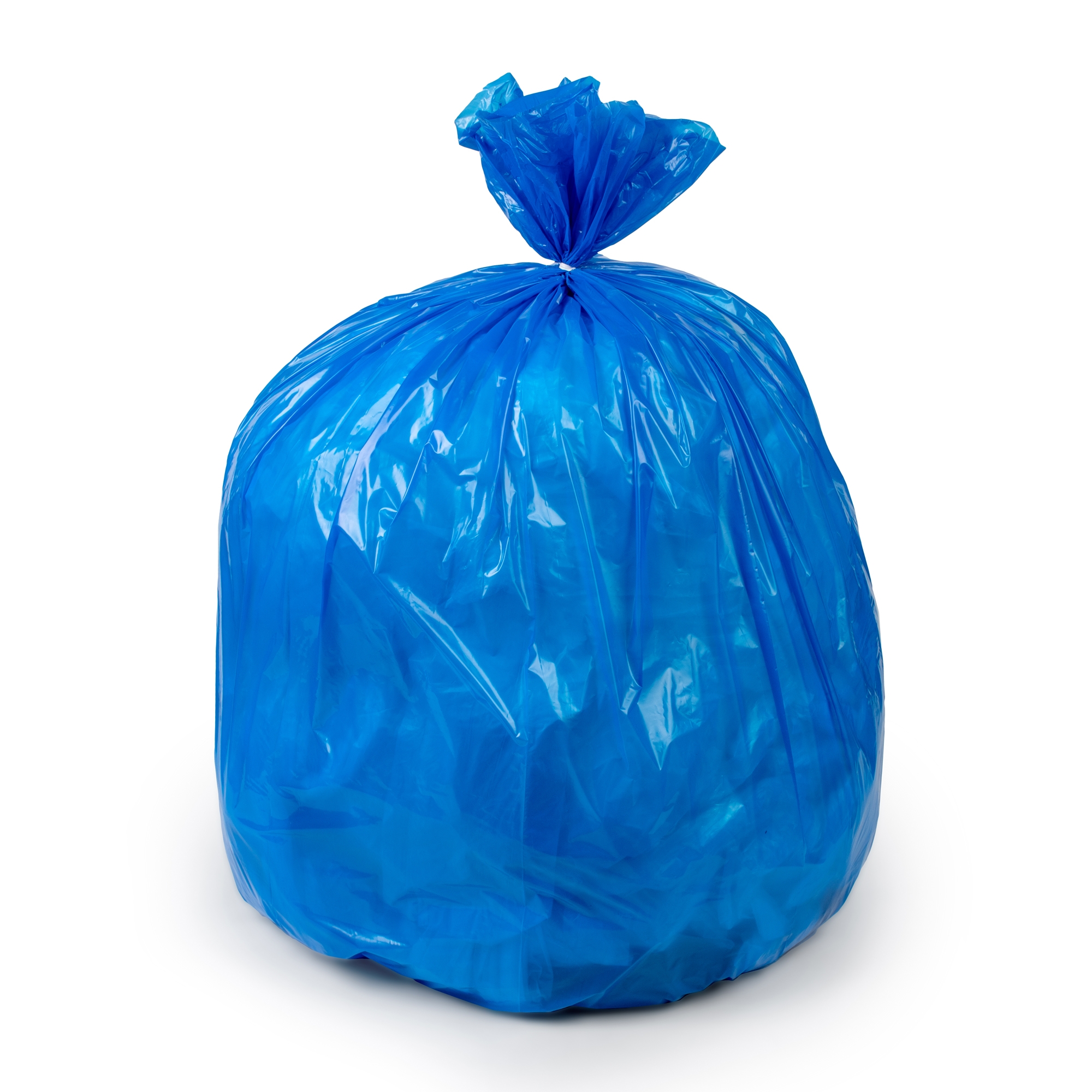 Colonial Bag Corp - CCB44GAL Colonial Bag Recycling Bag