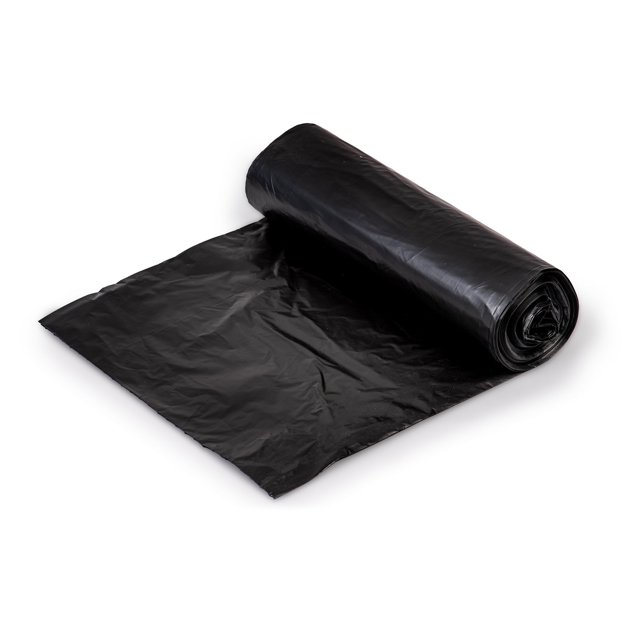 Colonial Bag Corp - HCR48STB Colonial Bag 2X Heavy Duty Trash Bag