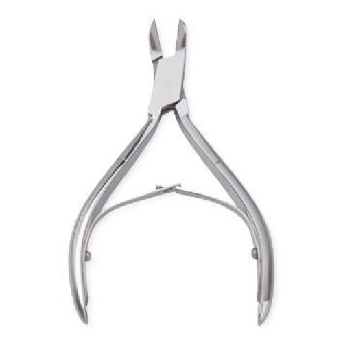 Medline - 67365 Nail Nipper Centurion® Straight 5-1/2 Inch Length