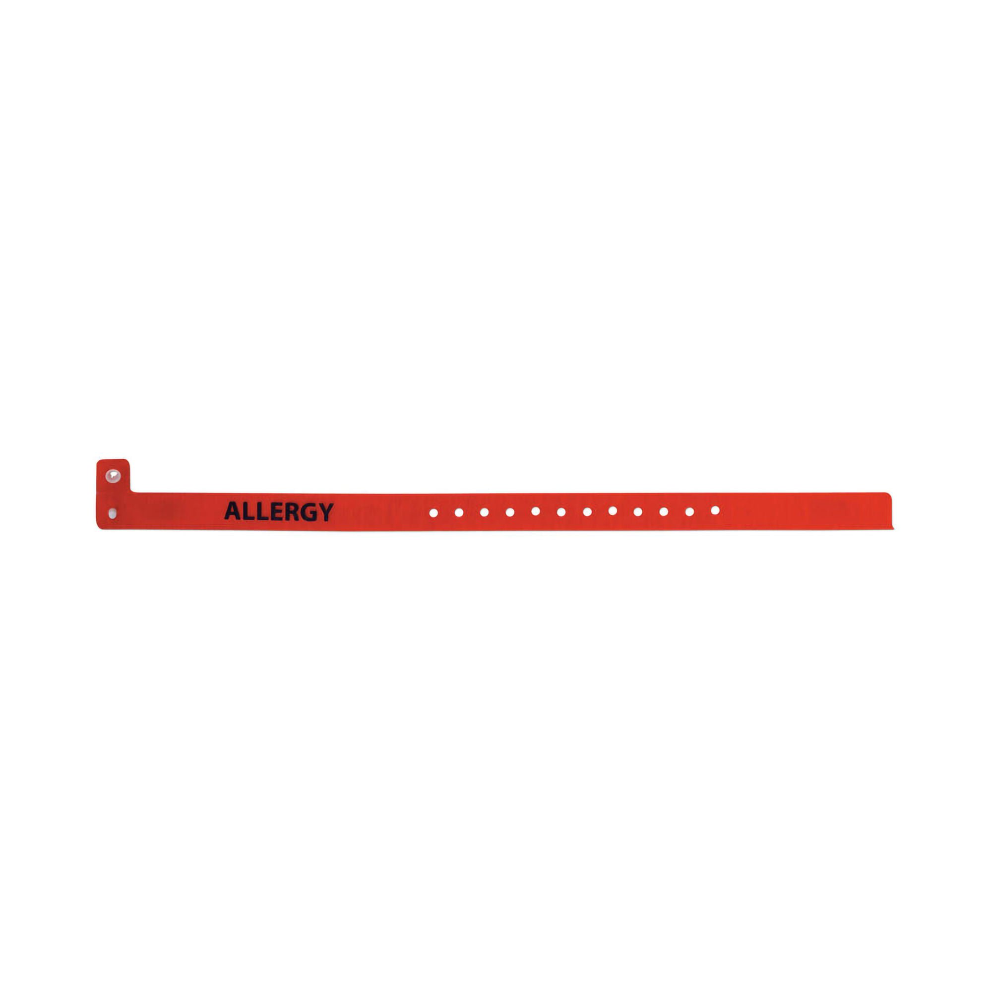 PDC Healthcare - 130A-84-PDM Clearimage® Identification Band
