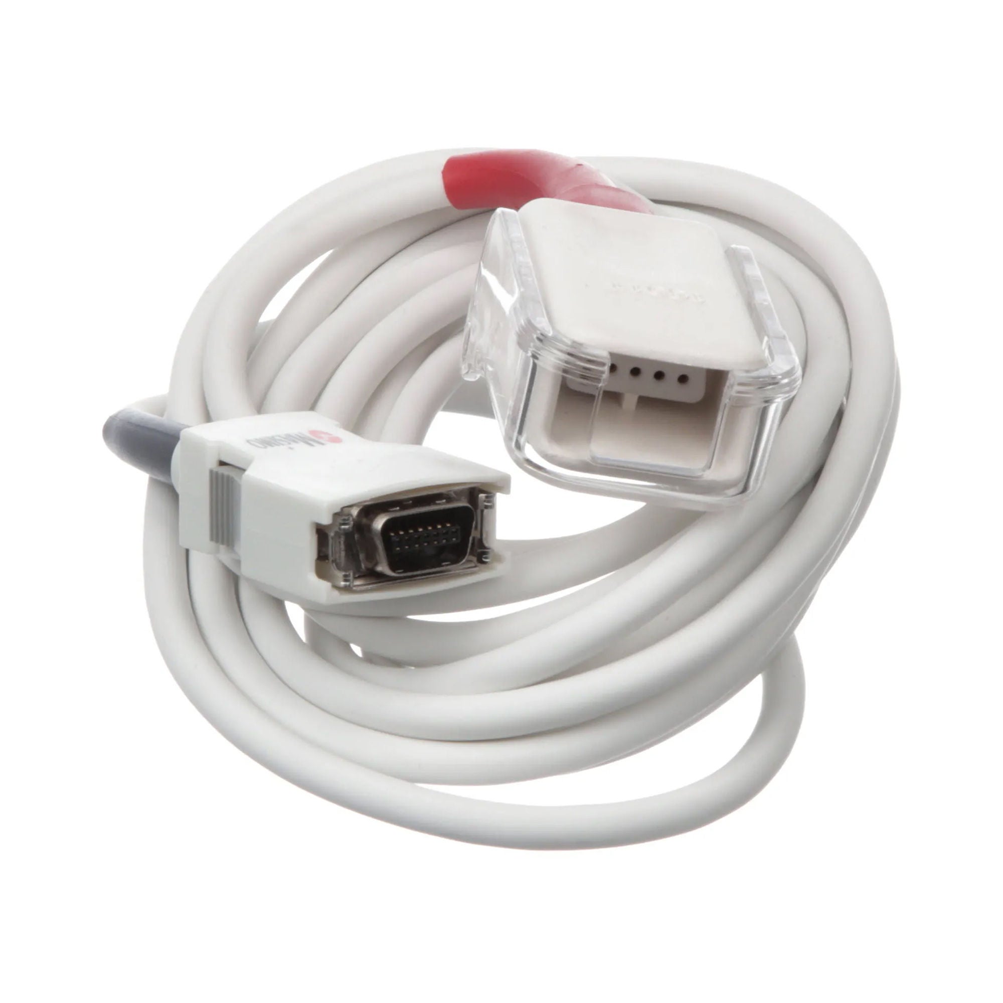 Welch Allyn - LNC-10 SpO2 Extension Cable SpO2 Masimo Monitor