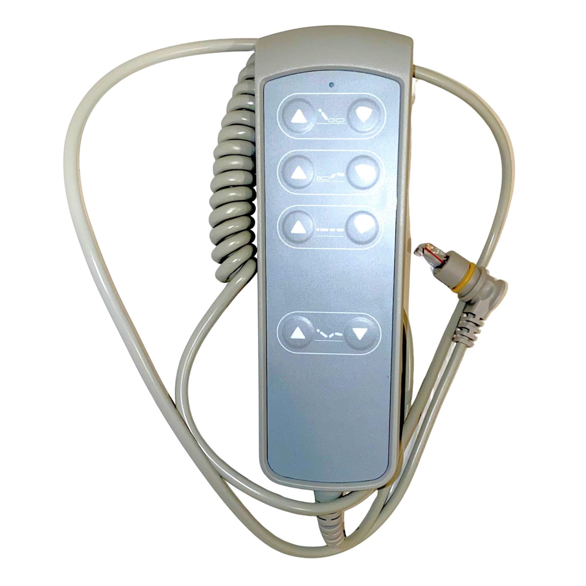 N.O.A. Medical Industries - 4040135 Electric Bed Hand Elite Pendant For Electrical Bed