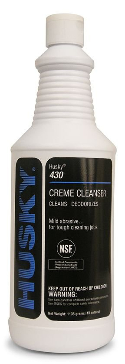 Canberra - HSK-430-03 Husky® Surface Cleaner