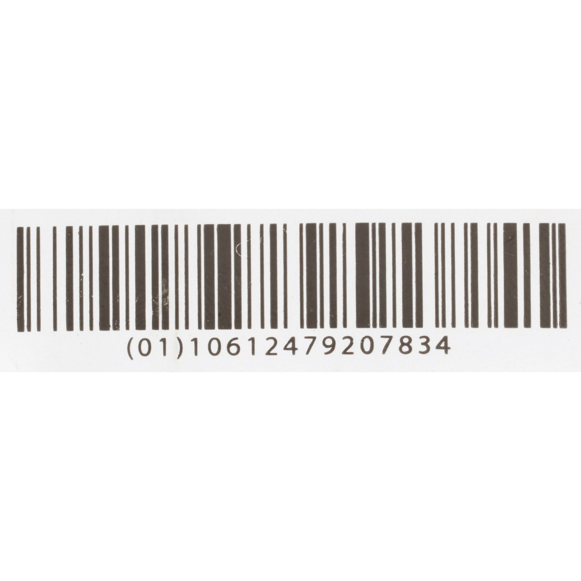 McKesson Brand 858 - McKesson Pastel Stripe Gait Belt, 60 Inch - 1/Each, 48/Case