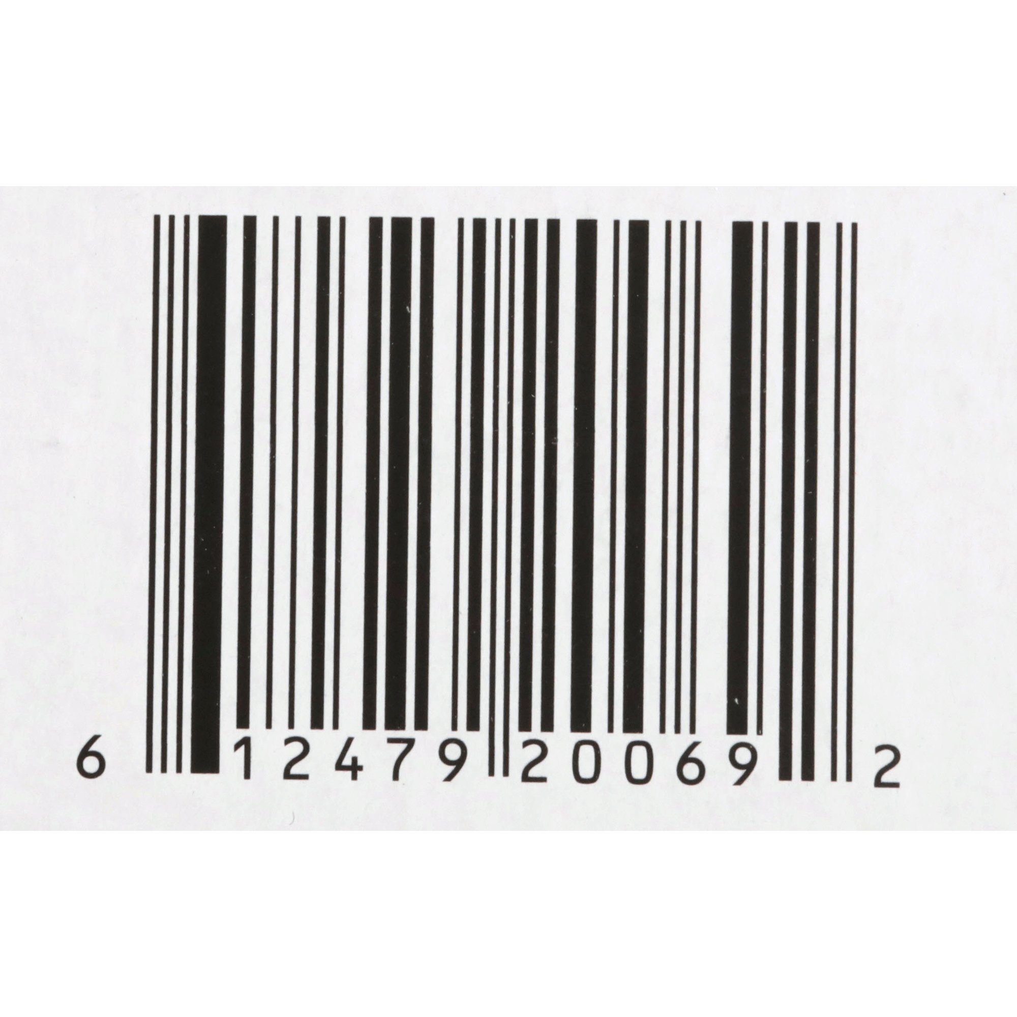 McKesson Brand 4832 - McKesson Oral Swabstick, Foam Tip, Untreated - 1/Each, 250/Box, 1000/Case