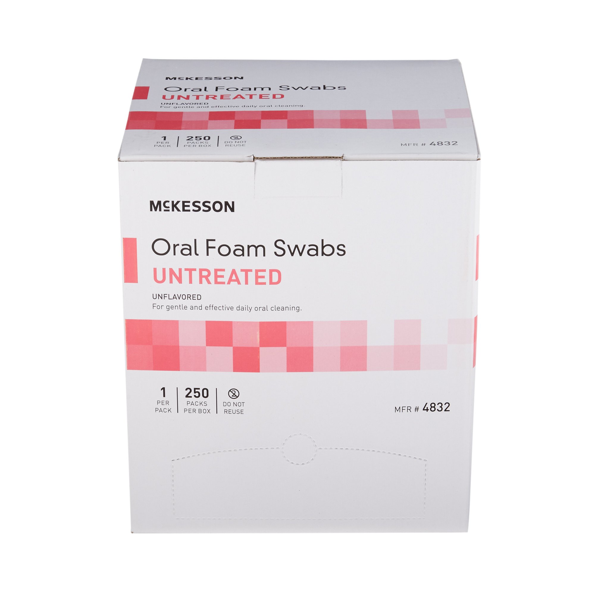  Untreated