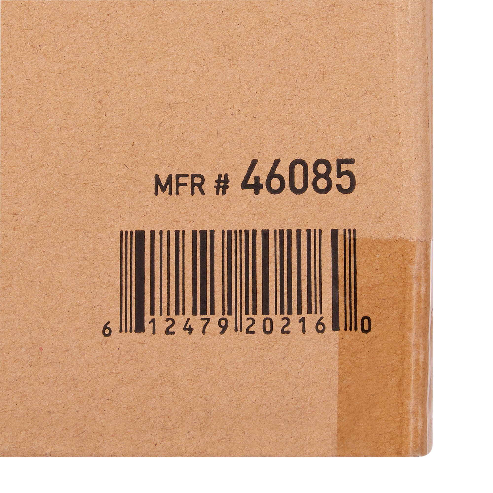 McKesson Brand 46085 - McKesson Dry Wipes, Multi-Purpose, 9 x 12.5 Inch - 48/Pack, 768/Case