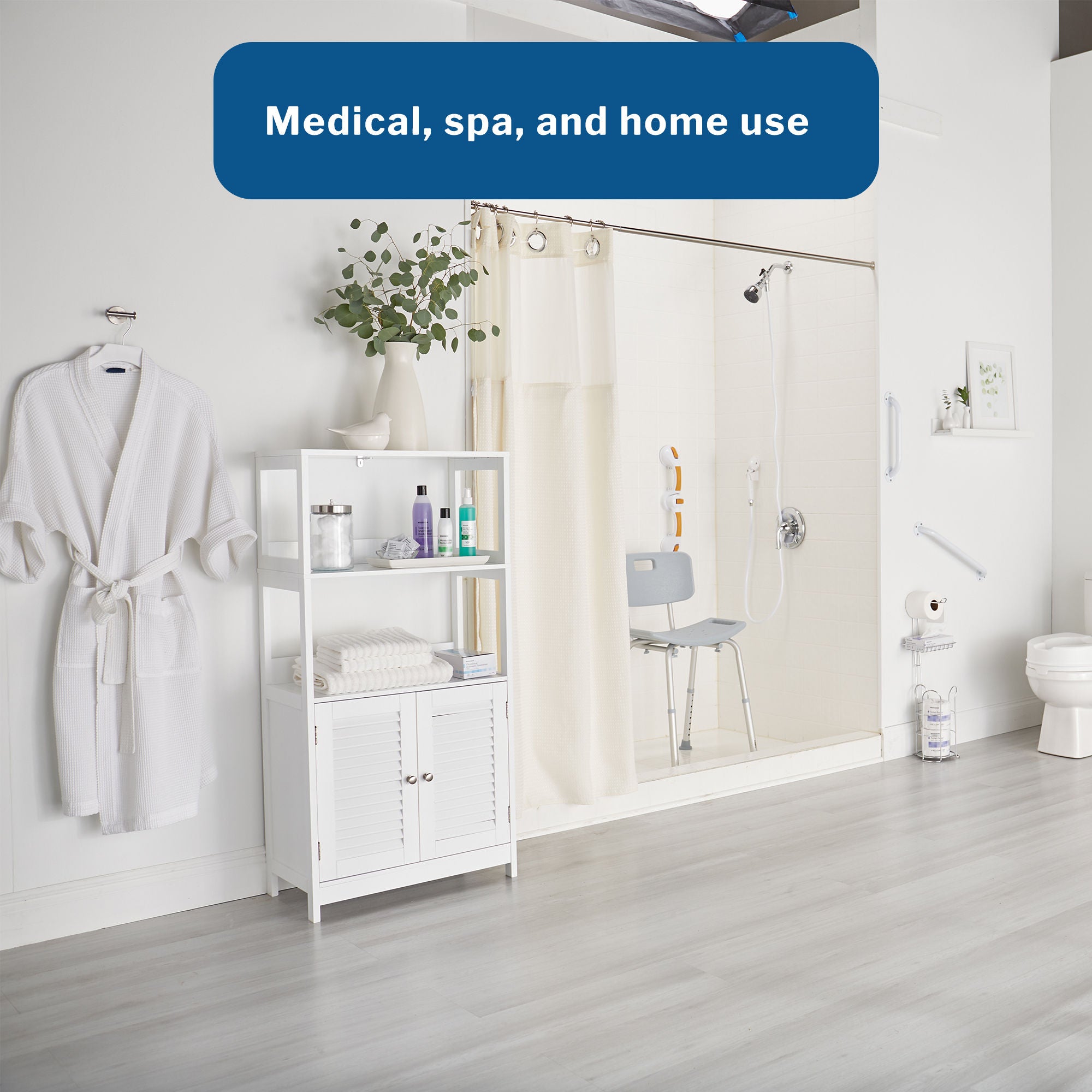 McKesson Multipurpose Task Wipe 46085 by McKesson Brand