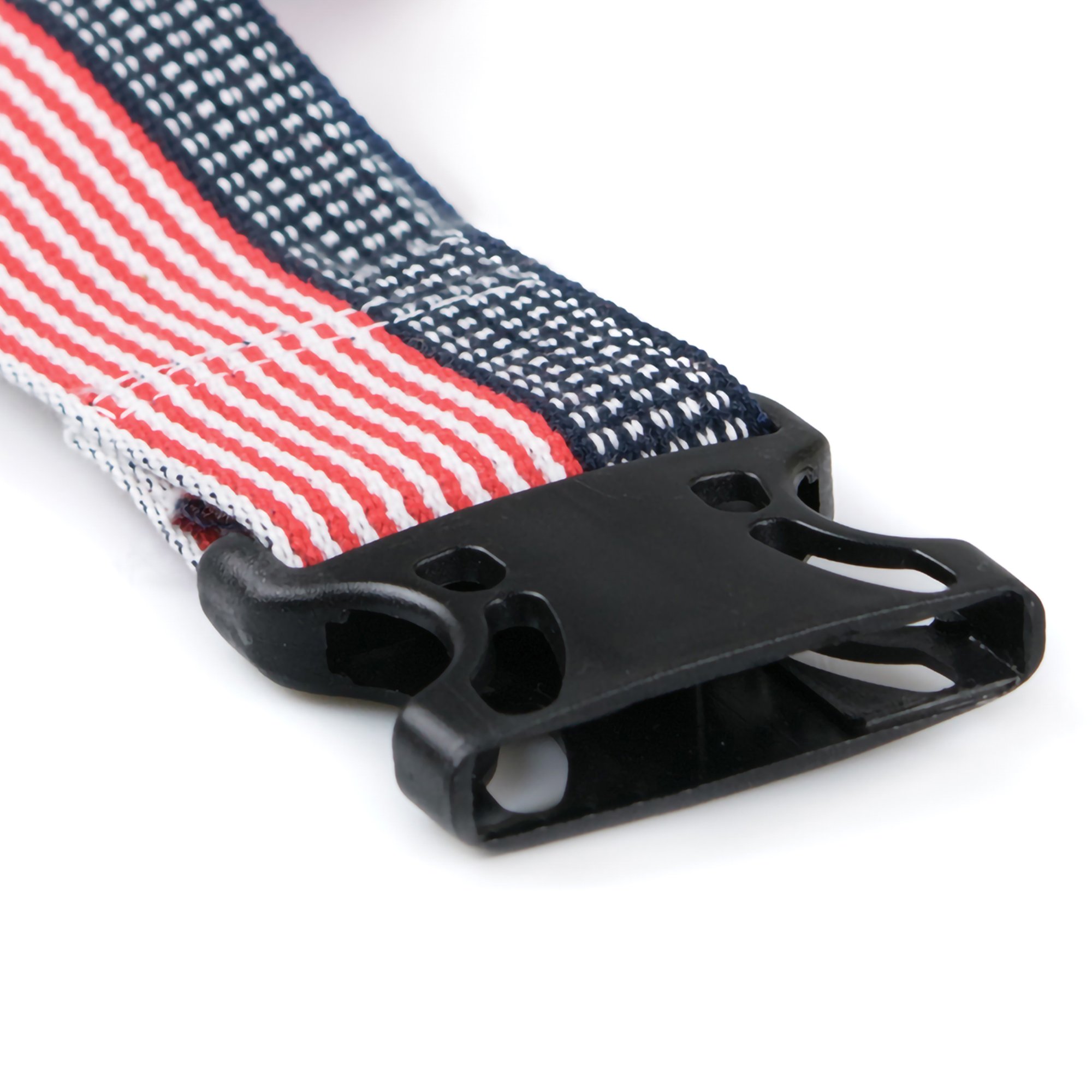 McKesson Brand - 862 McKesson Stars and Stripes Gait Belt