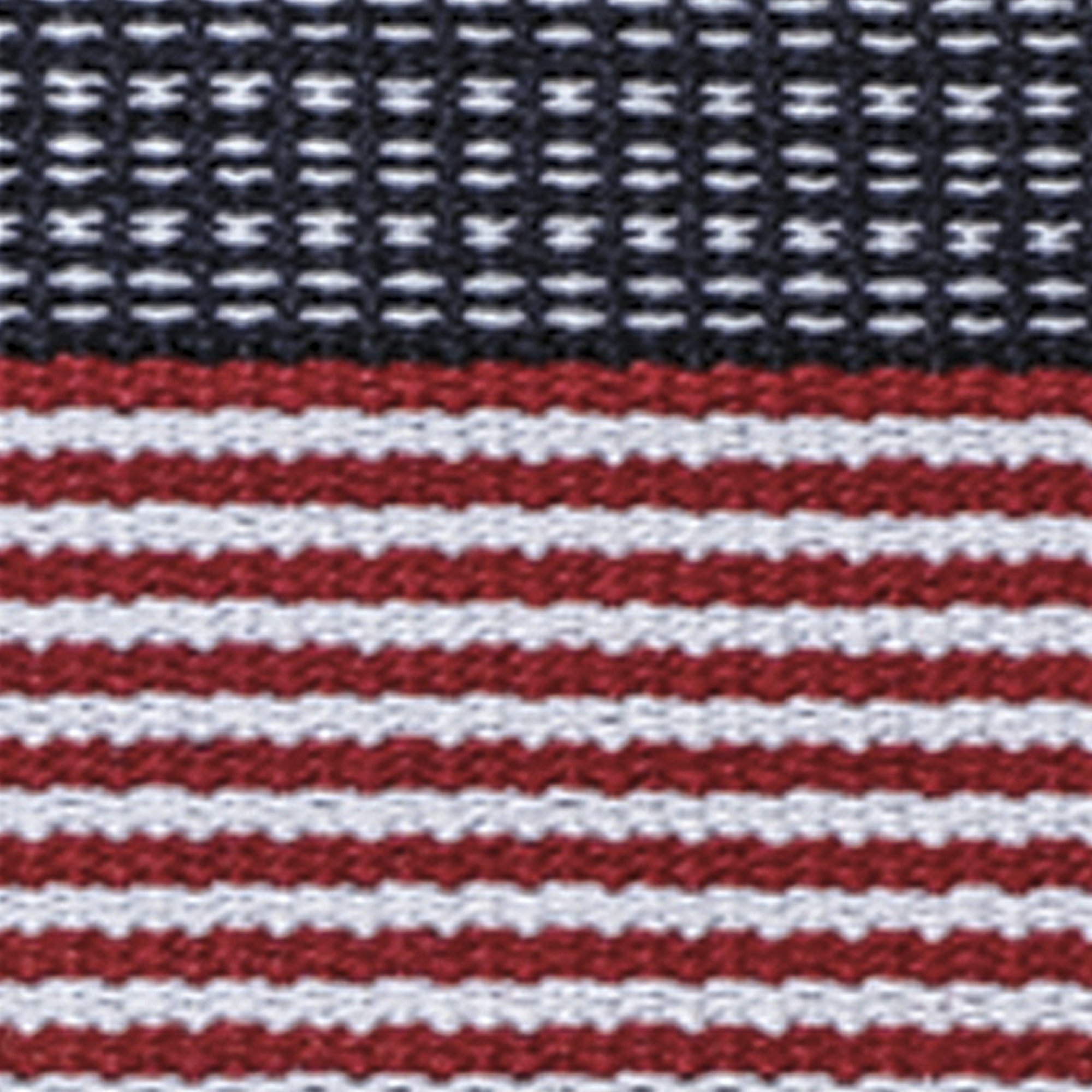 McKesson Brand 862 - McKesson Stars and Stripes Gait Belt, 60 Inch - 1/Each, 48/Case