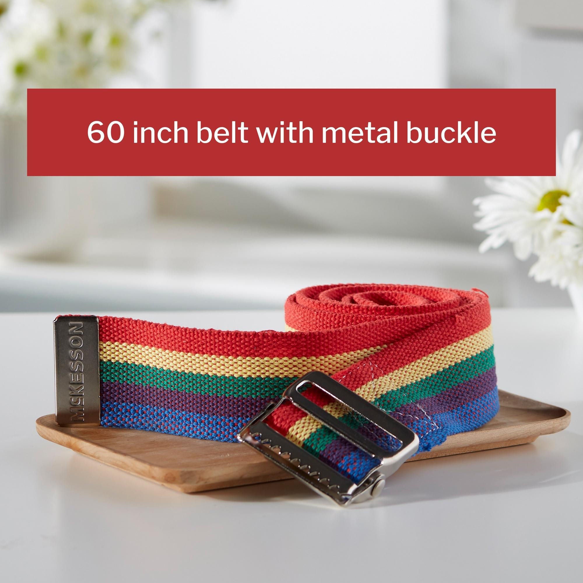 McKesson Gait Belt 863 by McKesson Brand
