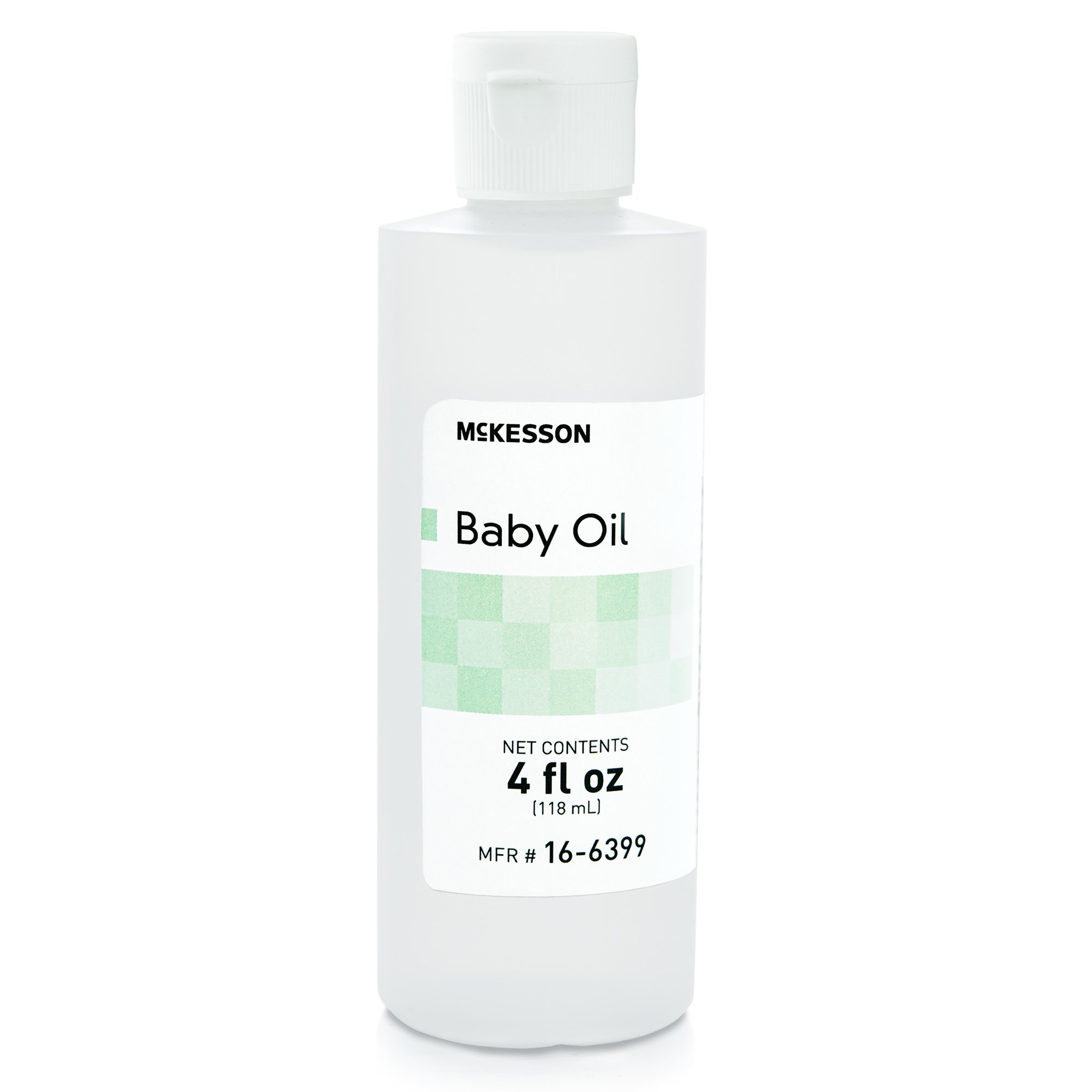 McKesson Brand - 16-6399 McKesson Baby Oil