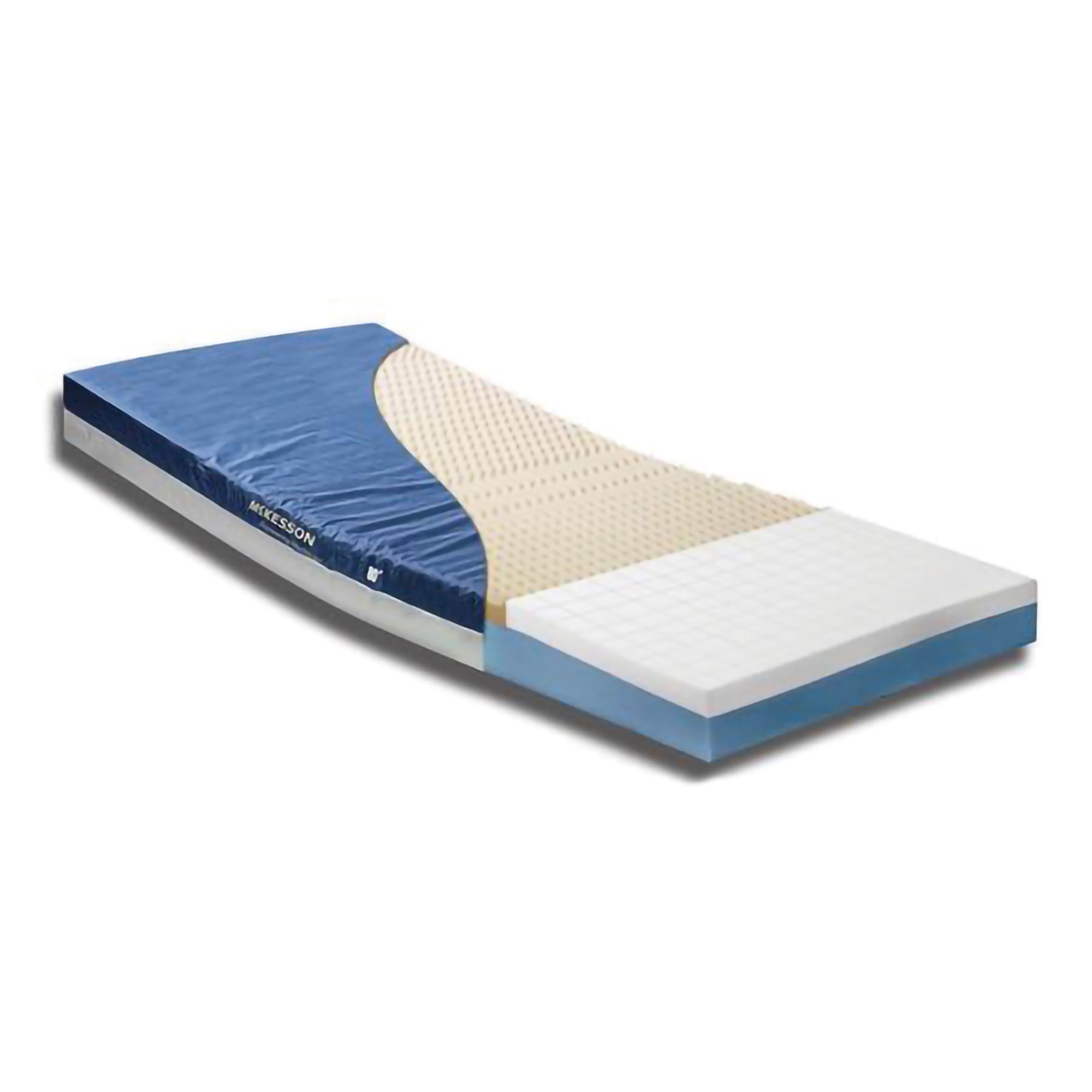 McKesson Brand - 1128 McKesson Bed Mattress System