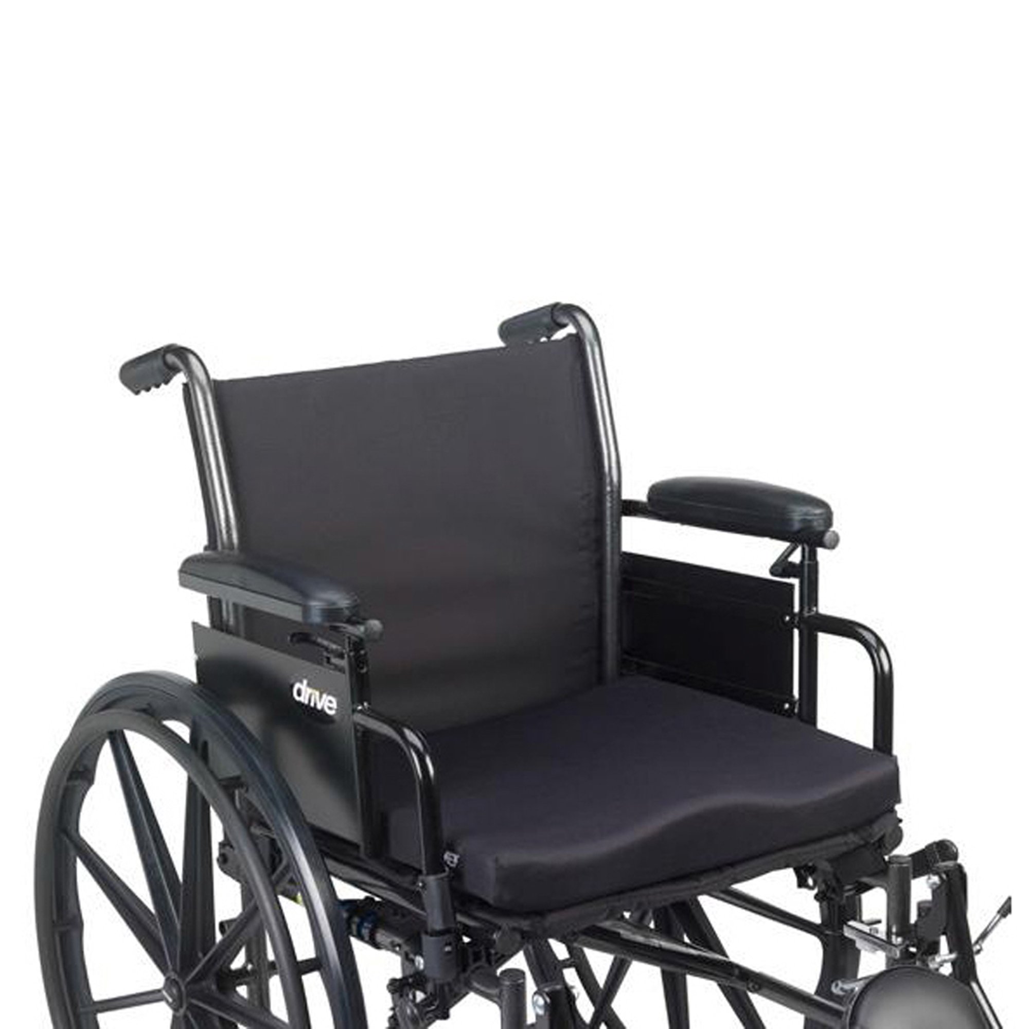 Drive DeVilbiss Healthcare - 14881 drive™ Molded Foam Wheelchair Cushion
