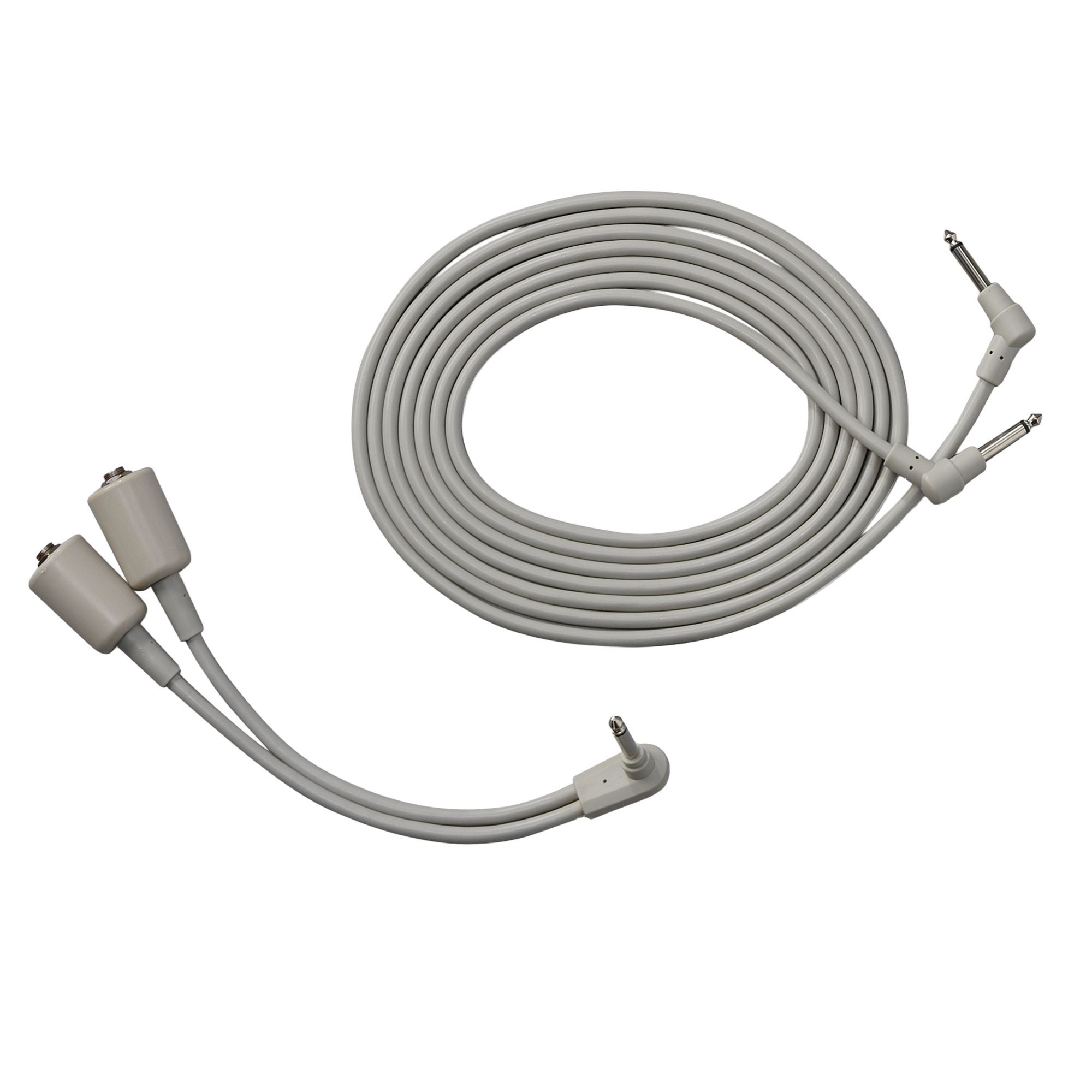 Tidi Products - 8235NCS Nurse Call Adapter Cable Set