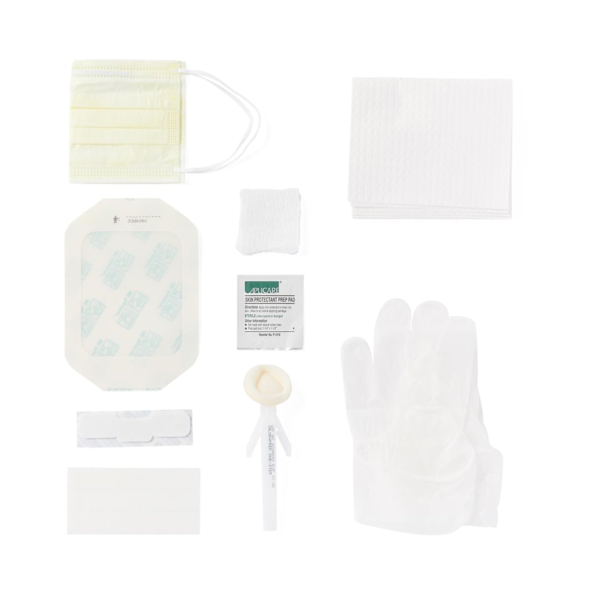 Medline - DT8640 Centurion Dressing Change Kit