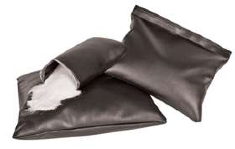 Alimed - 2970014656 Sandbag Positioner AliMed® 5 W X 9 L Inch Sand Filled Freestanding