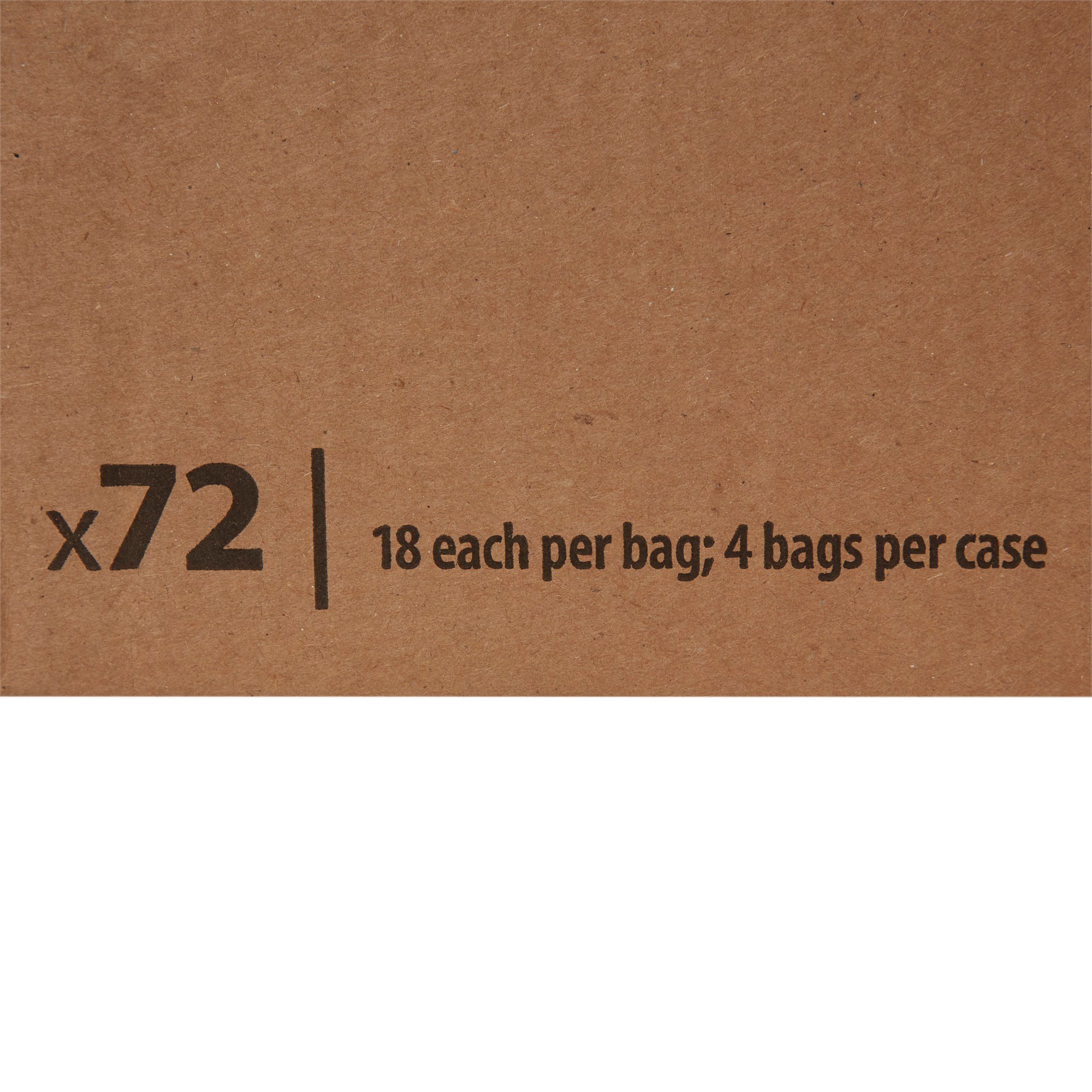 Cardinal - 66034 Wings™ Plus Quilted Heavy Absorbency Incontinence Brief