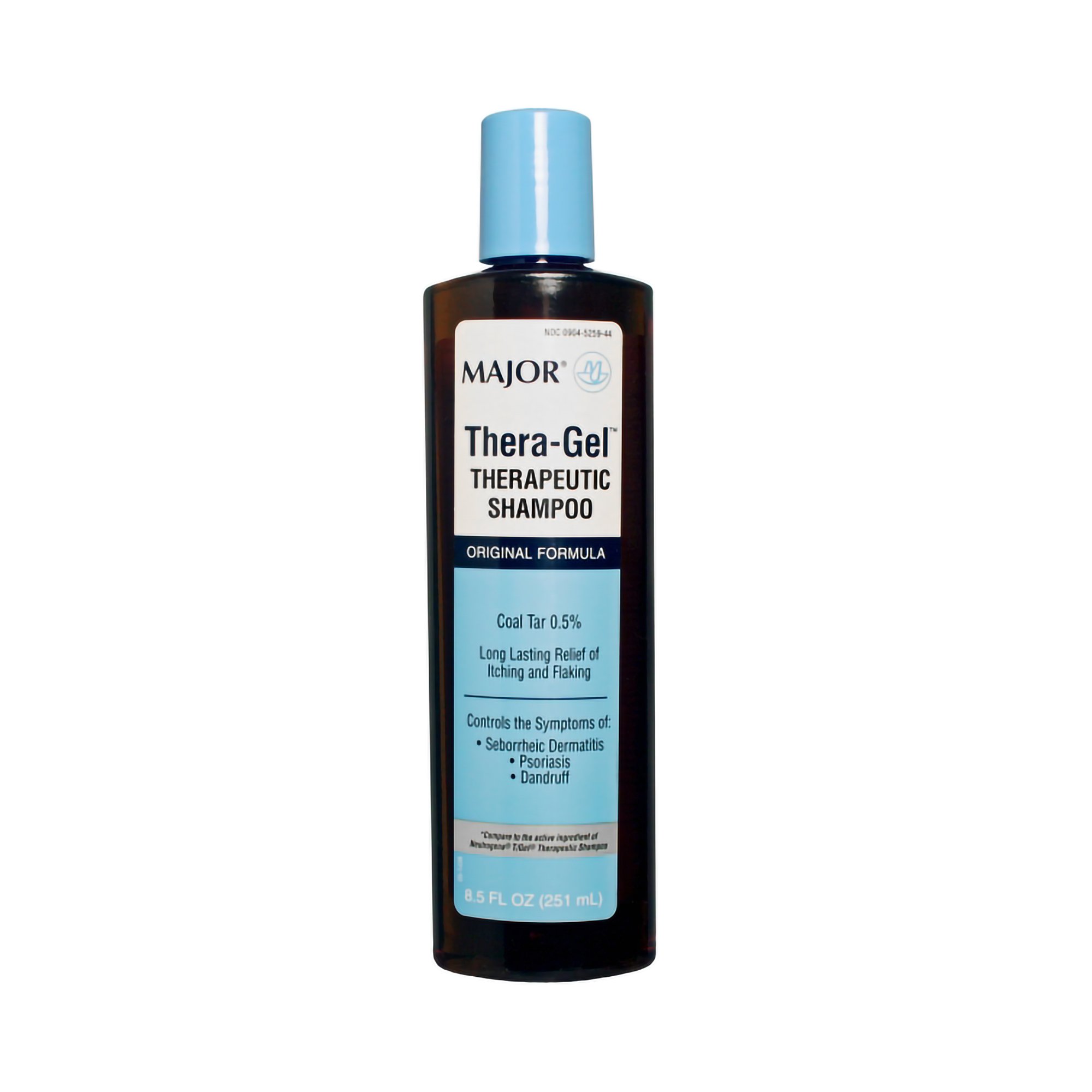 Major Pharmaceuticals - 00904525944 Thera-Gel™ Therapeutic Shampoo