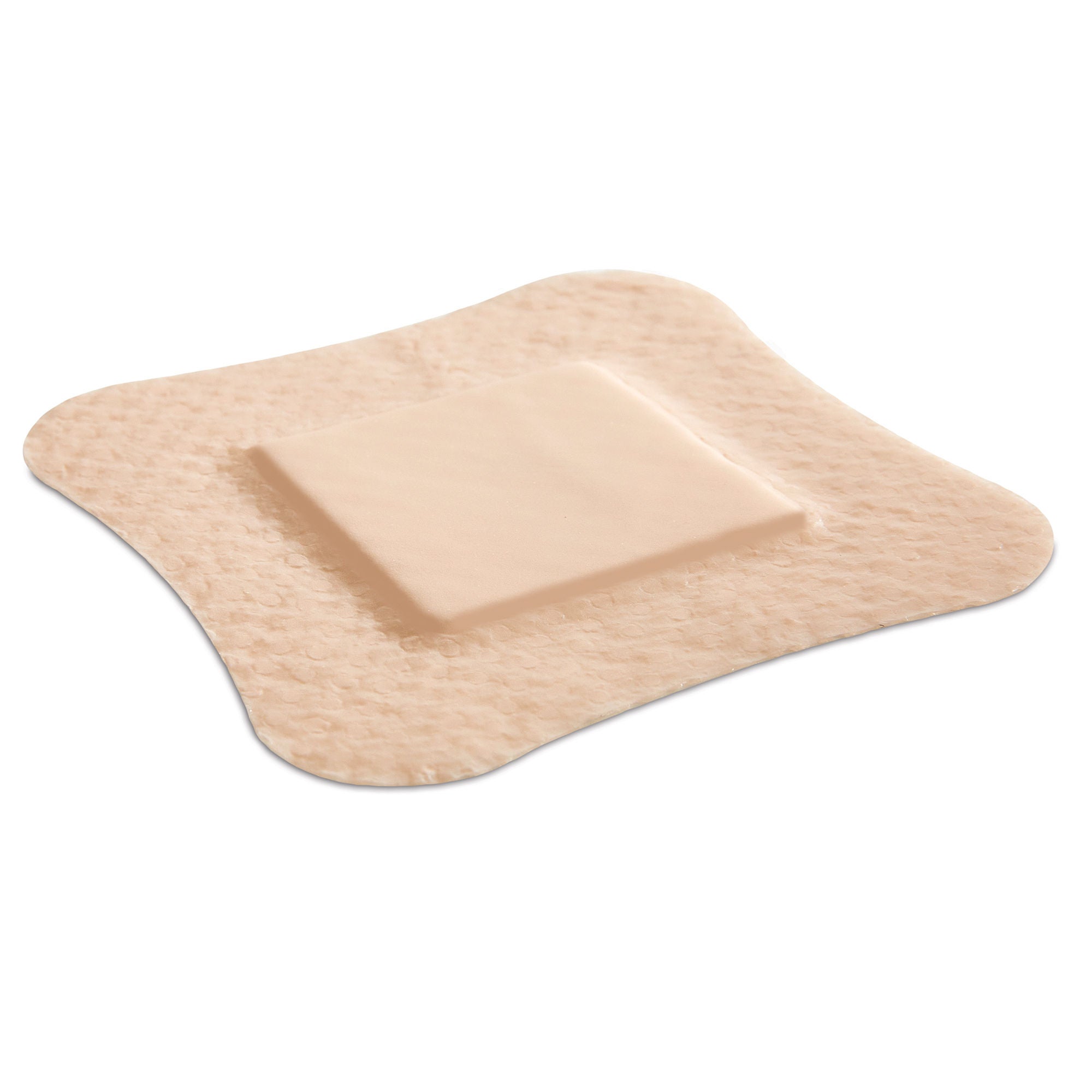 Mediusa - CR4192 Advazorb Border® Silicone Foam Dressing
