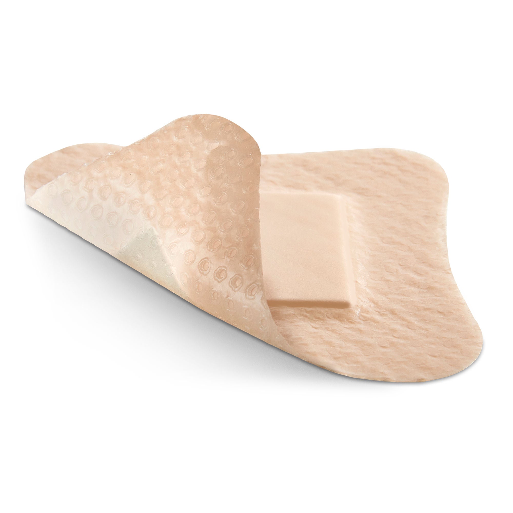 Mediusa - CR4192 Advazorb Border® Silicone Foam Dressing