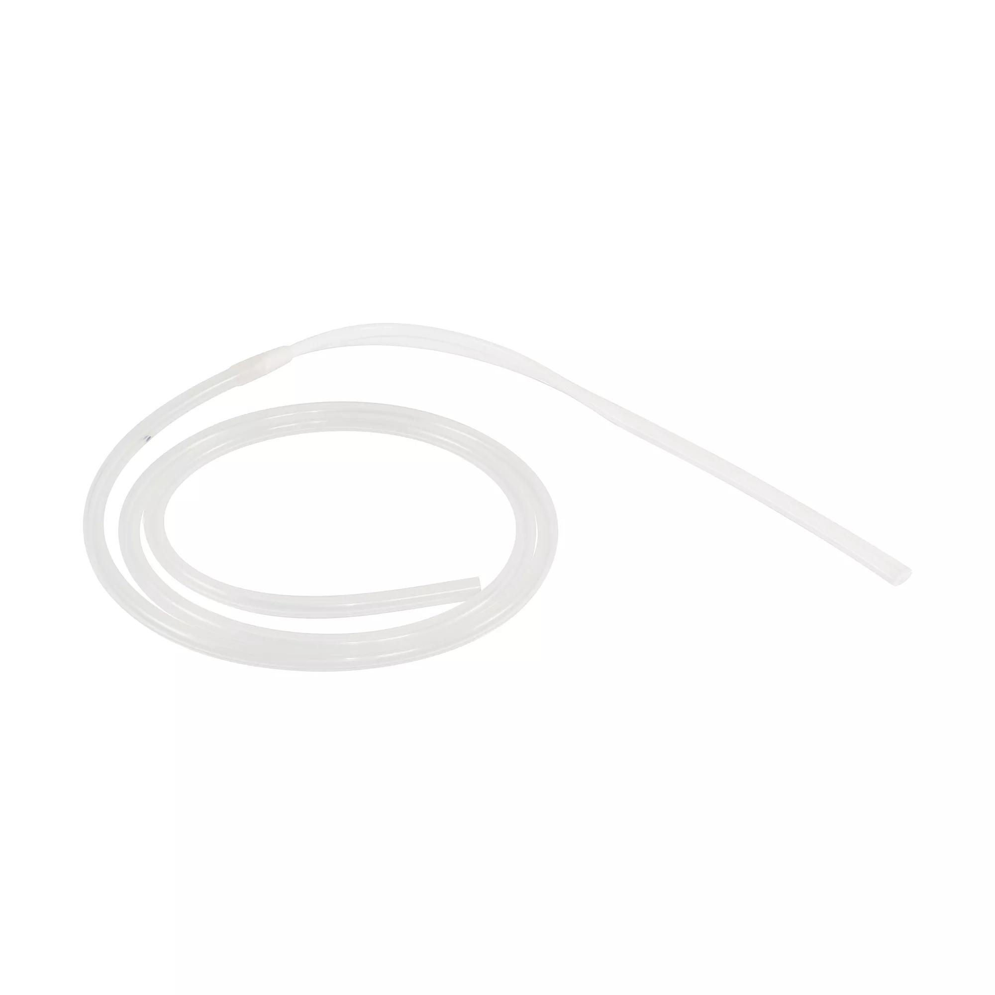 Cardinal - JP-2211 Wound Drain Tube Jackson-Pratt® Flat Type Without Trocar 4 Channel Type 21 Fr. Size Sterile