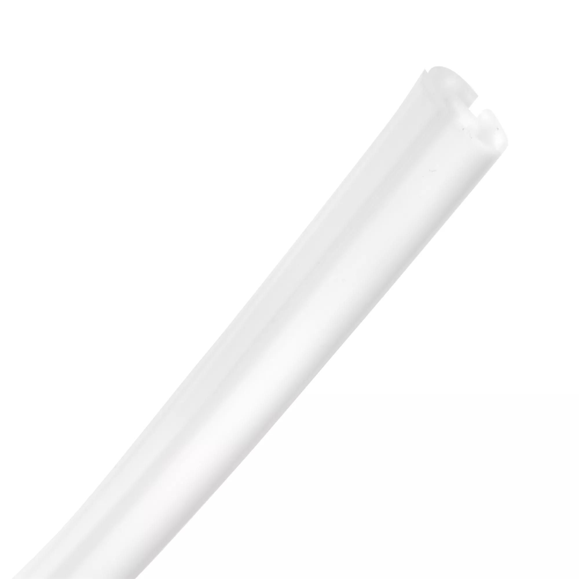 Cardinal - JP-2211 Wound Drain Tube Jackson-Pratt® Flat Type Without Trocar 4 Channel Type 21 Fr. Size Sterile