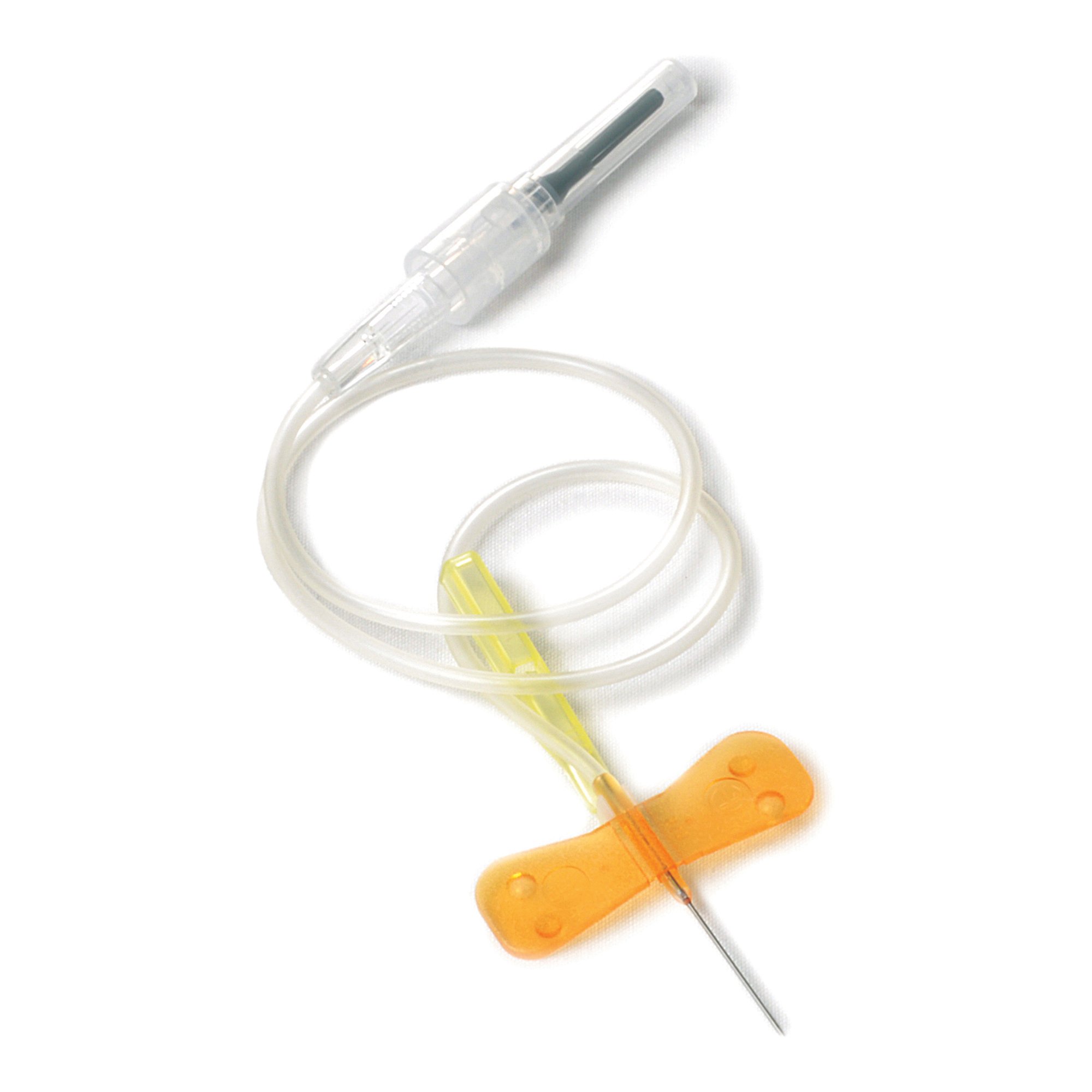 McKesson Brand 2195 - McKesson Prevent® Blood Collection Set, 25 Gauge, ¾-inch needle length - 50/Box, 500/Case